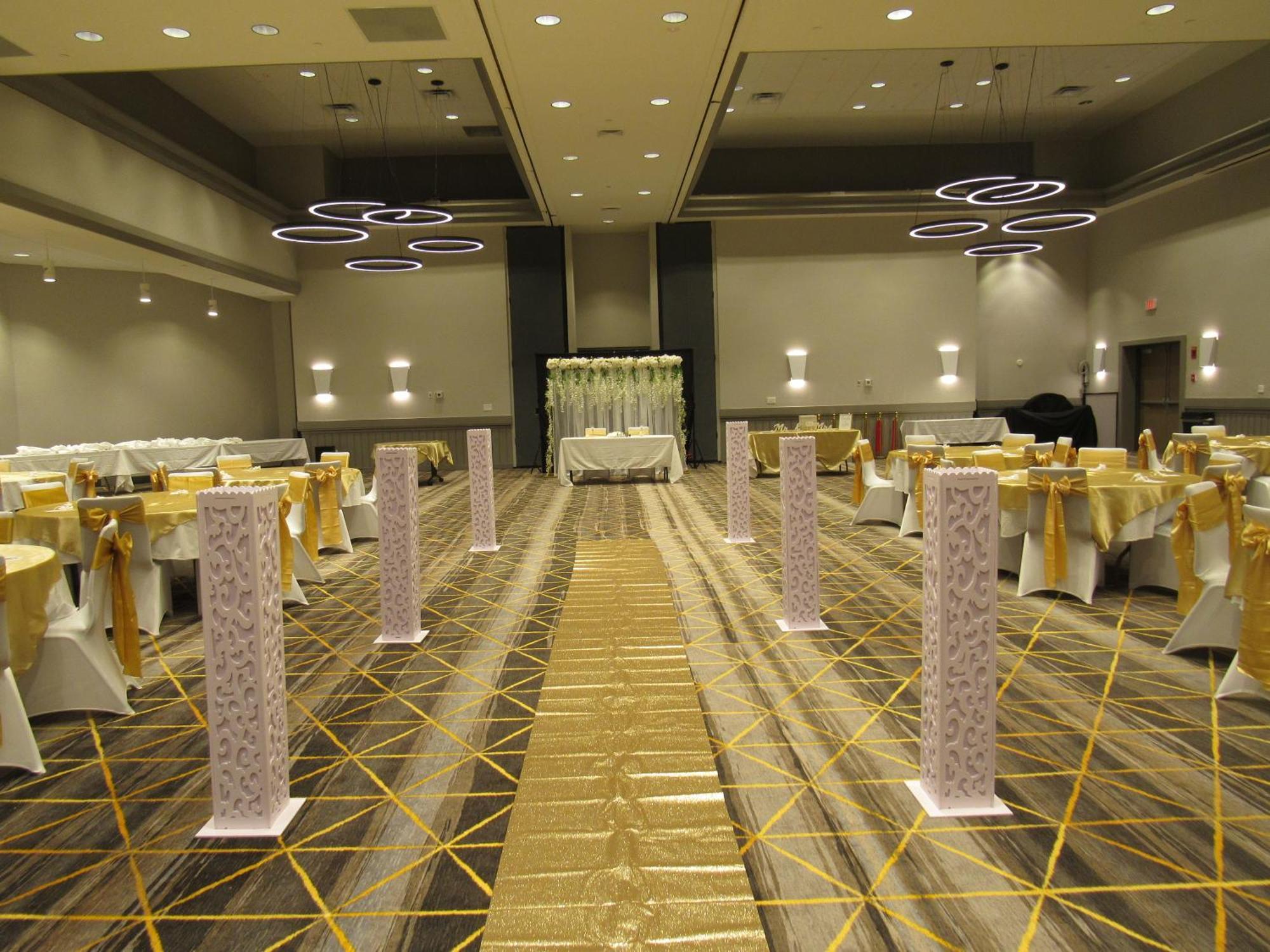 Hotel Orlando International Dr-icon By Ihg 3*