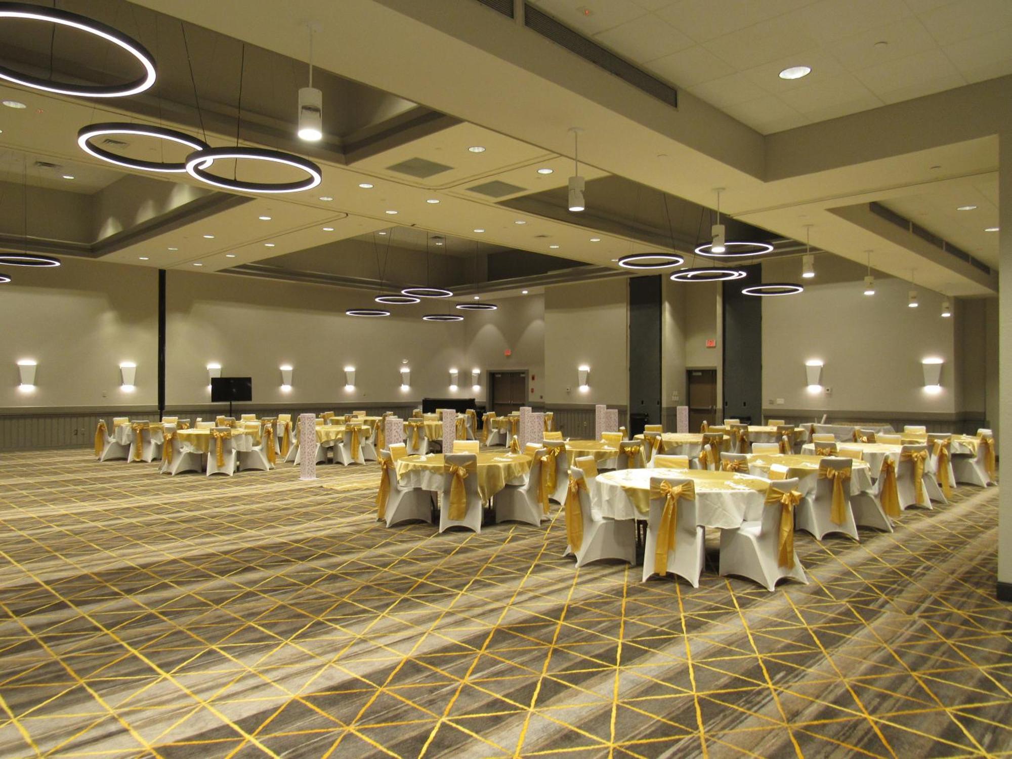 Orlando International Dr-icon By Ihg Hotel Williamsburg