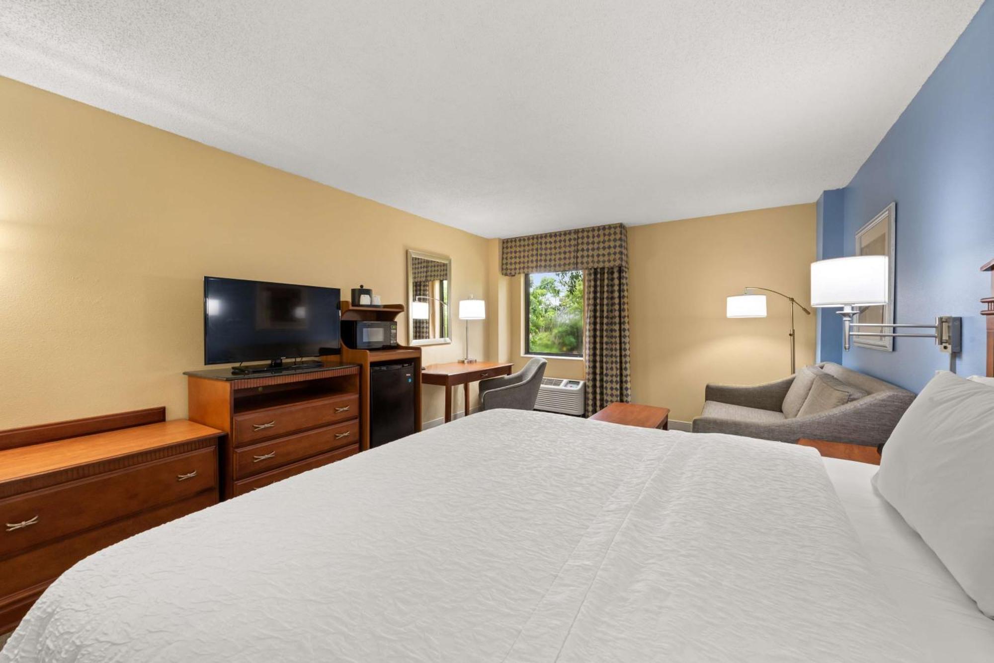 Hampton Miami-airport West 3* Doral