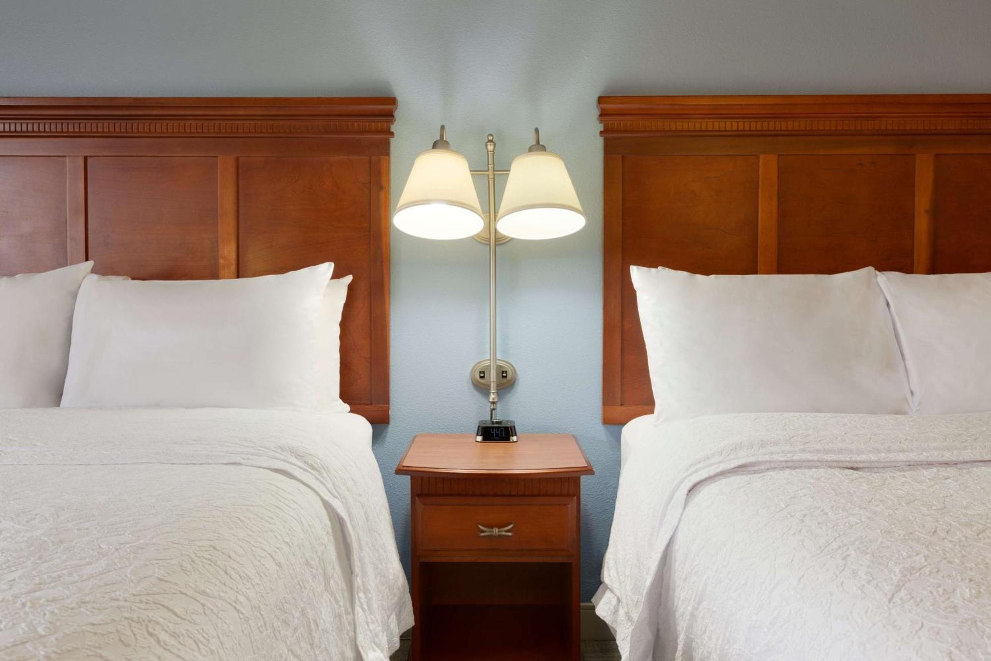 Hotel Hampton Miami-airport West Doral