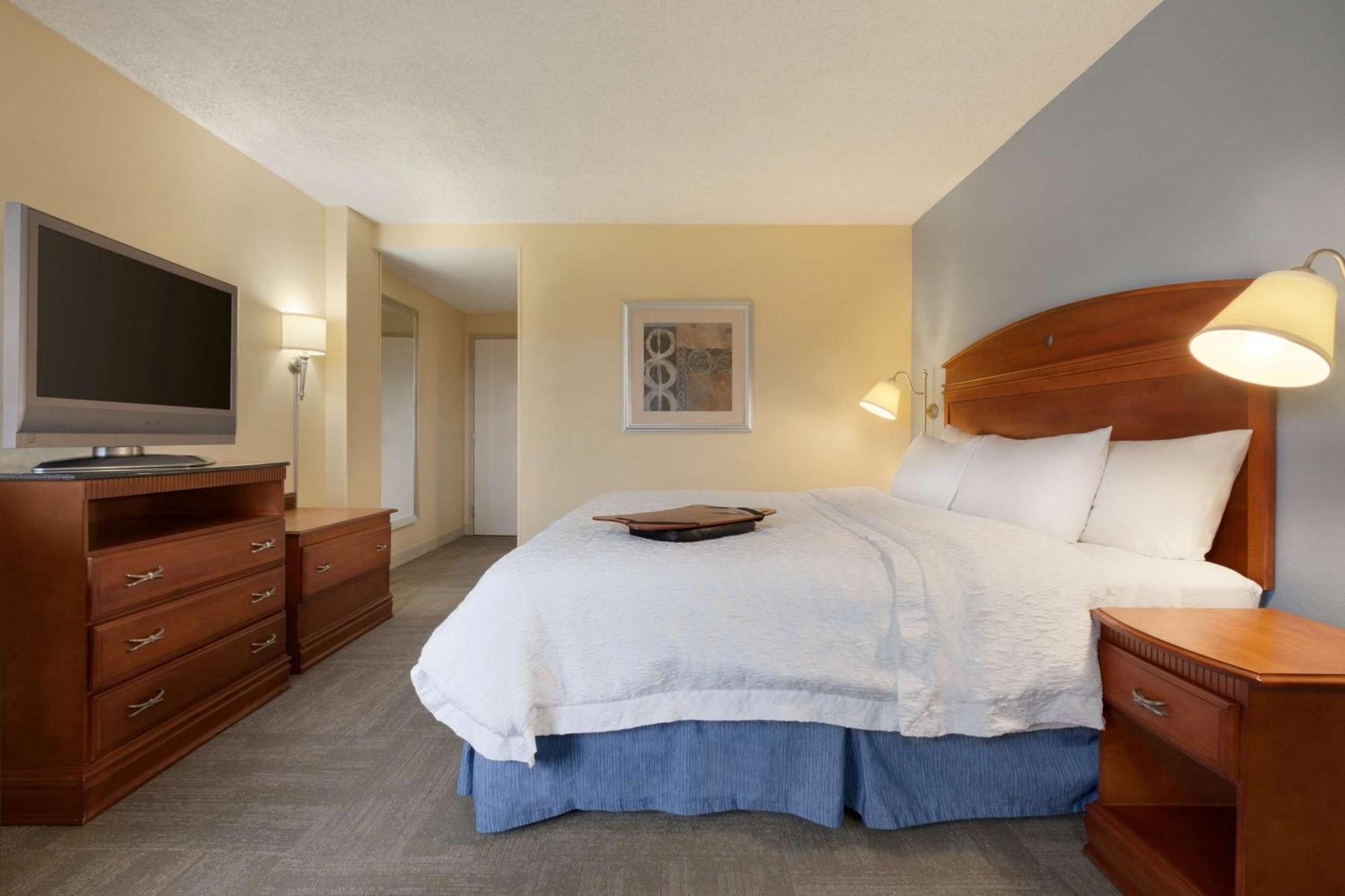 Hotel Hampton Miami-airport West Doral