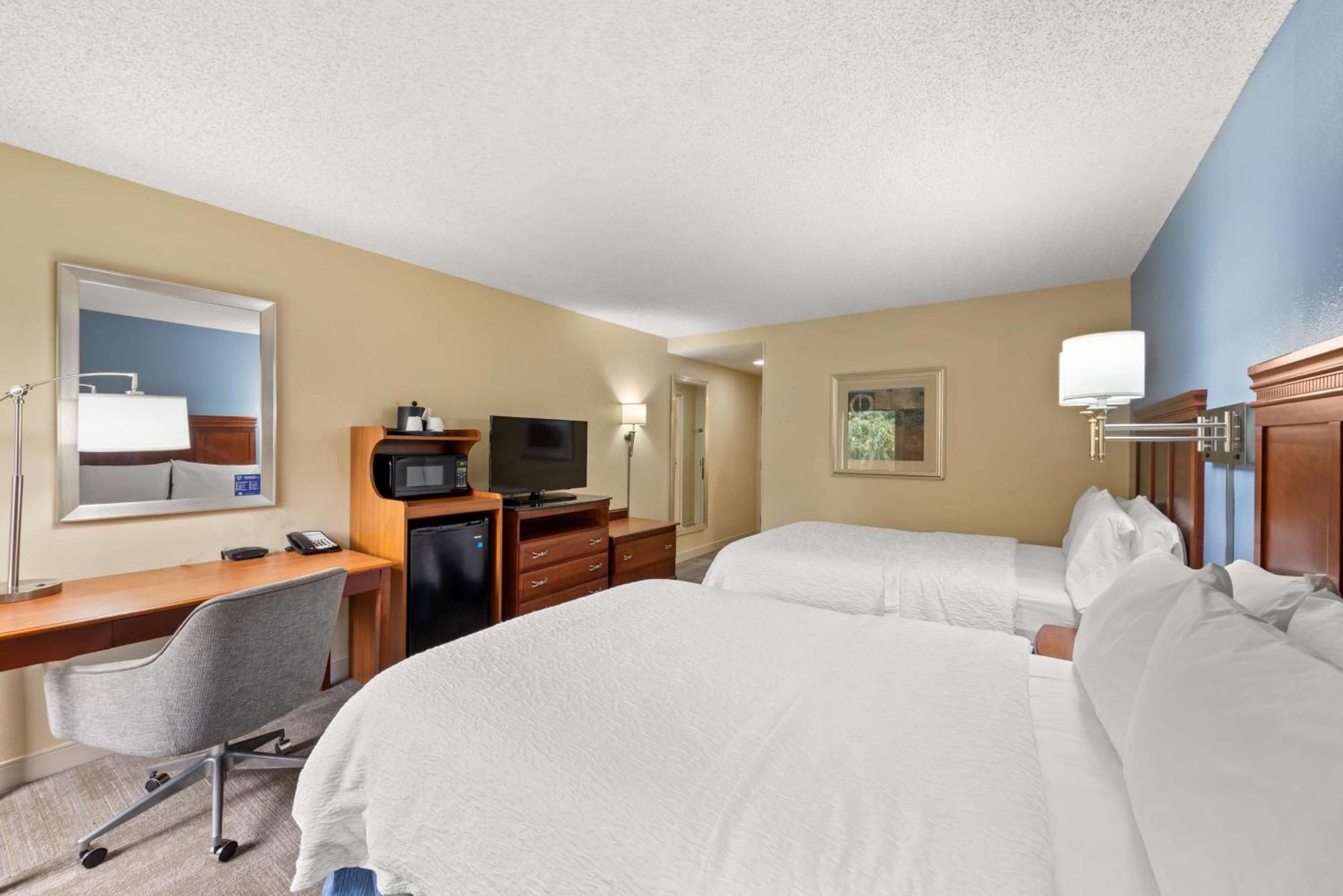 Hampton Miami-airport West 3* Doral