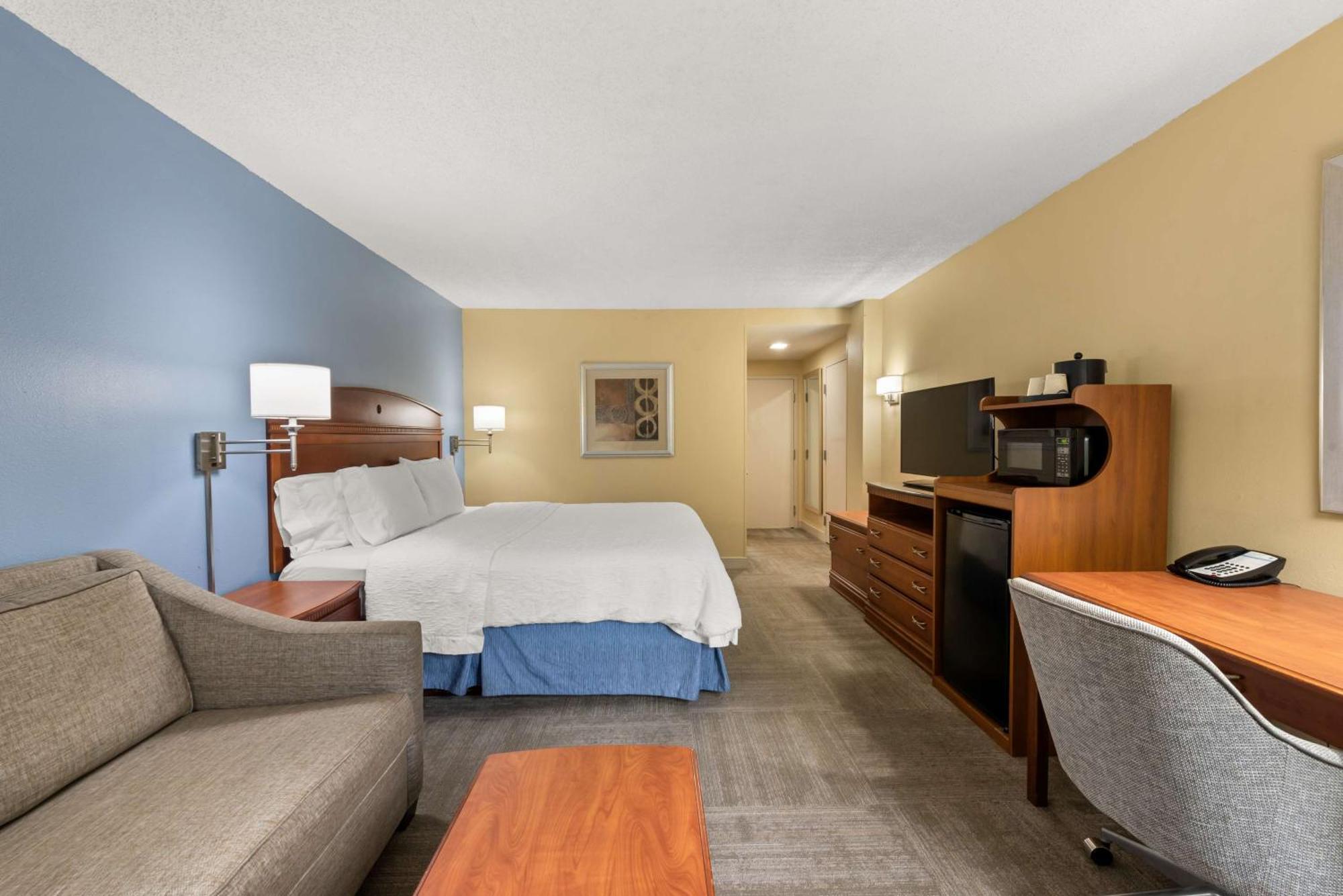 Hotel Hampton Miami-airport West Doral