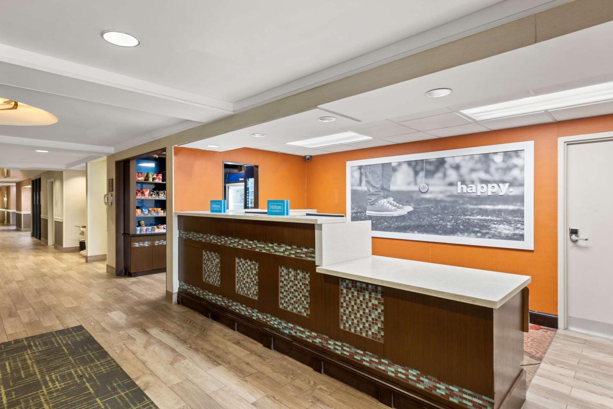 Hotel Hampton Miami-airport West
