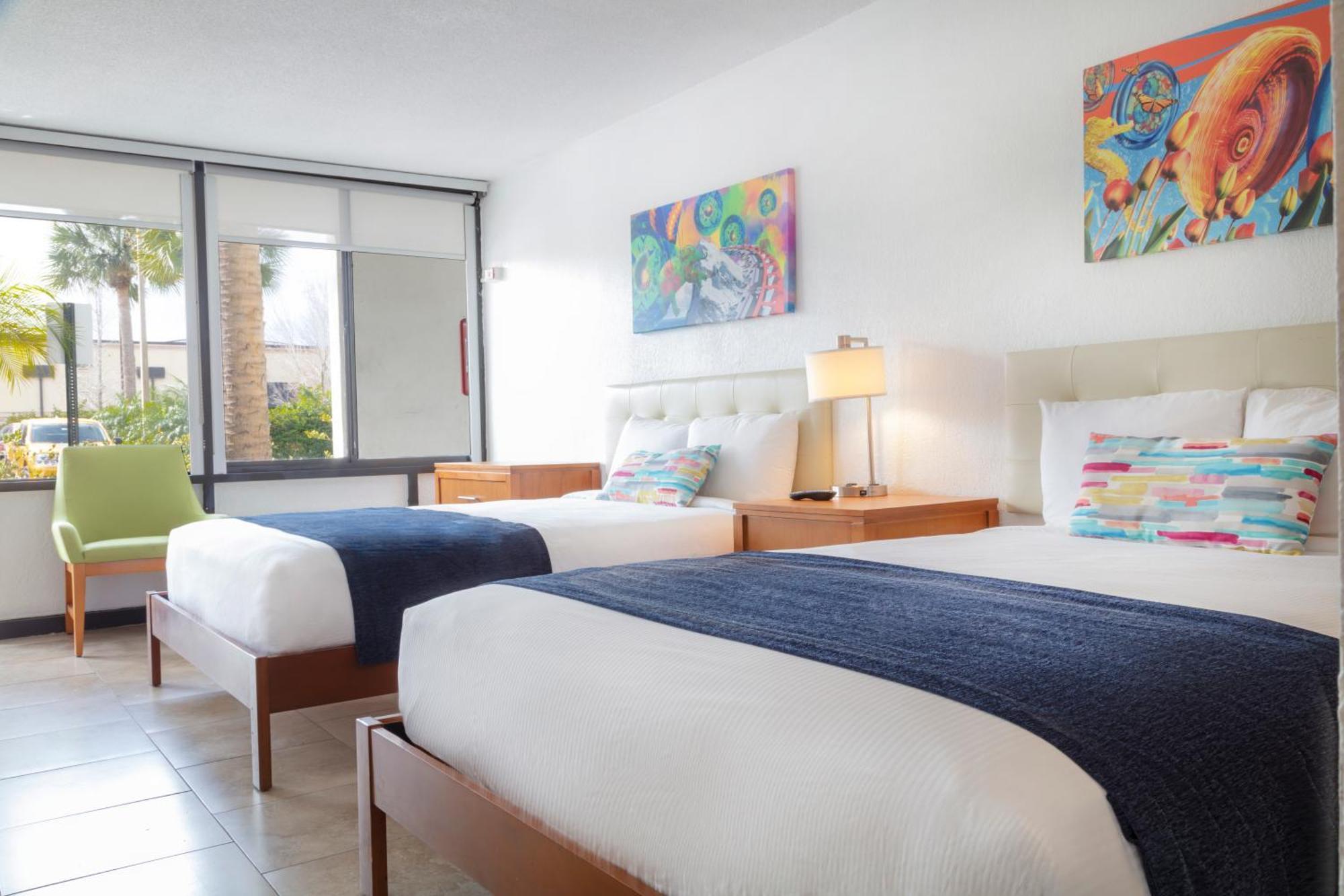 Park Royal Orlando Hotel 3*