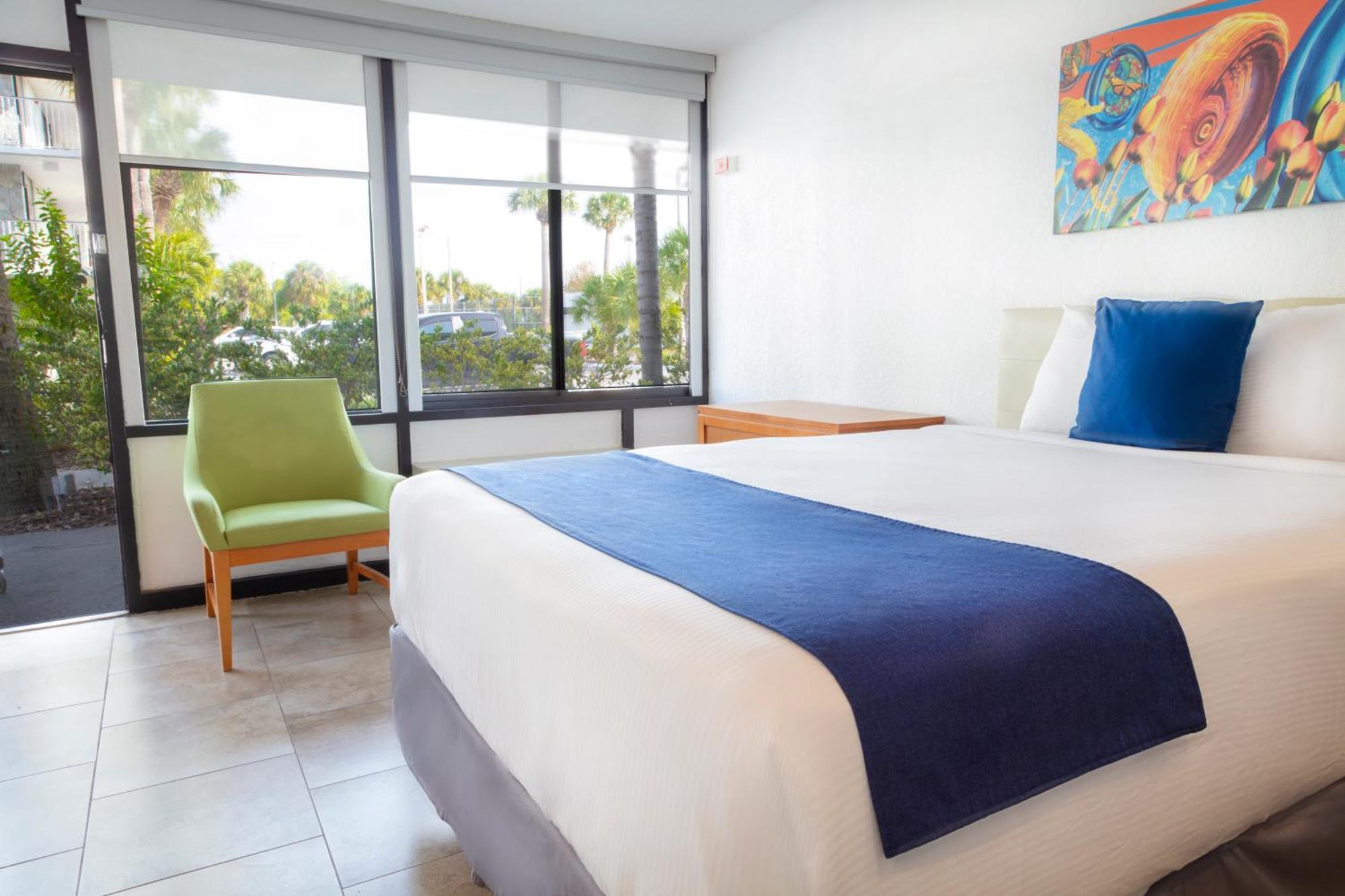Park Royal Orlando 3* Kissimmee