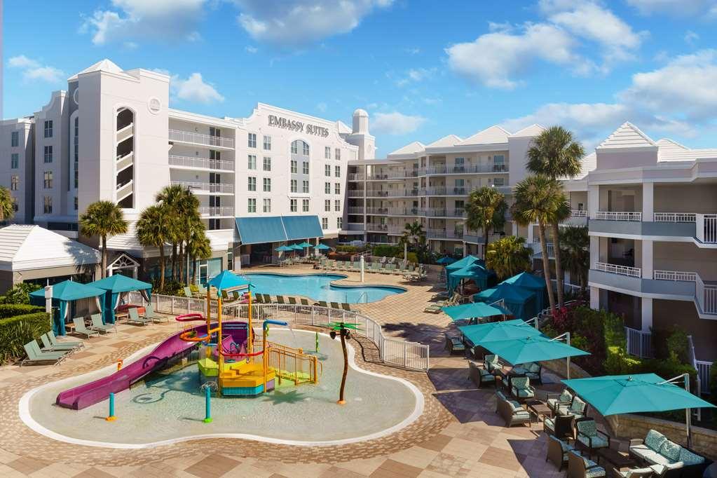 Resort Embassy By Hilton Orlando Buena Vista Lake Buena Vista