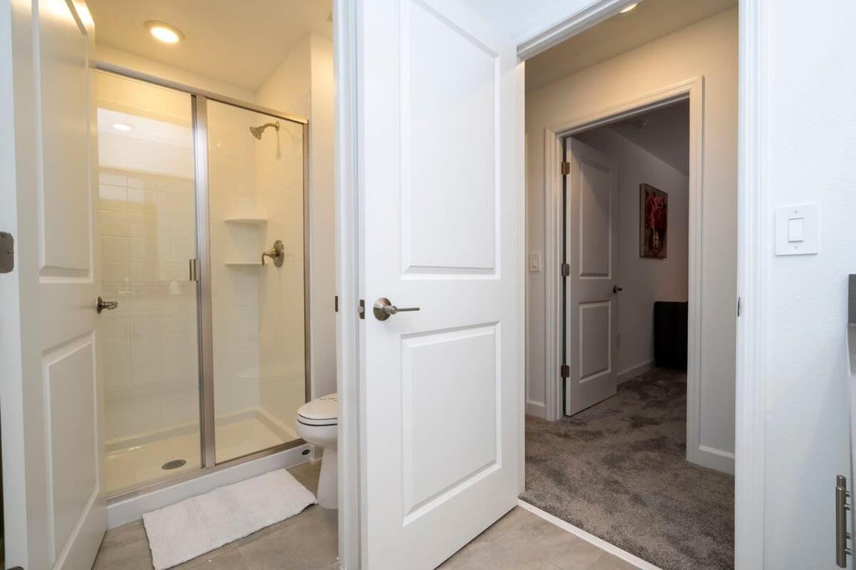 Wonderfull 4bd With Pool At Champions Gate 1174 Holiday home