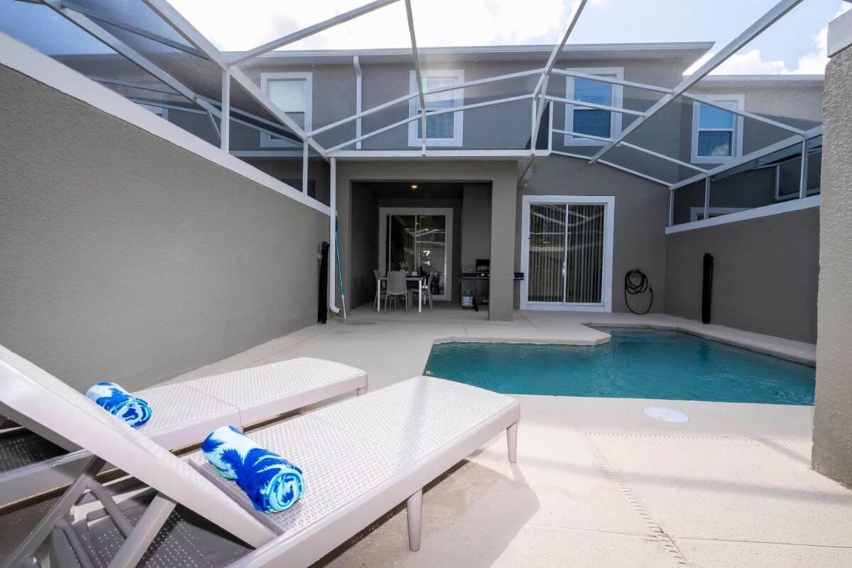 Holiday home Wonderfull 4bd With Pool At Champions Gate 1174 Kissimmee