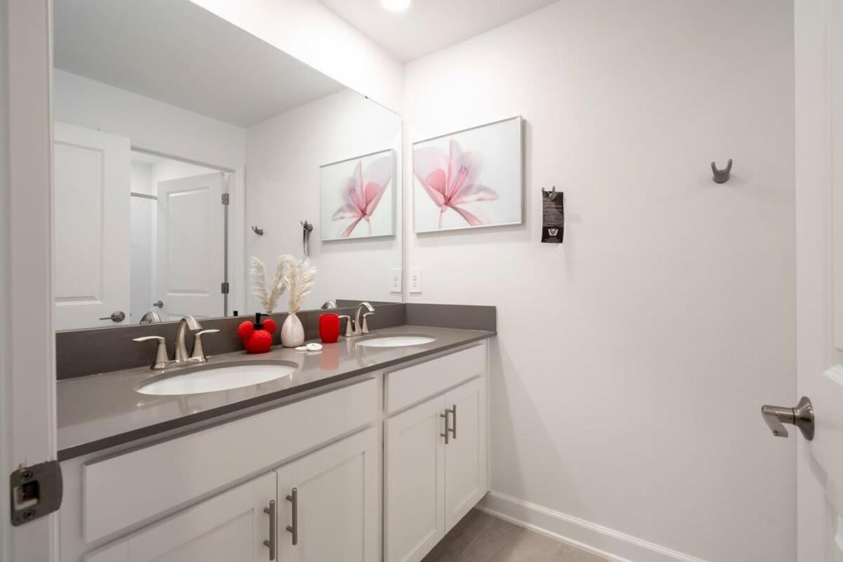 Holiday home Wonderfull 4bd With Pool At Champions Gate 1174