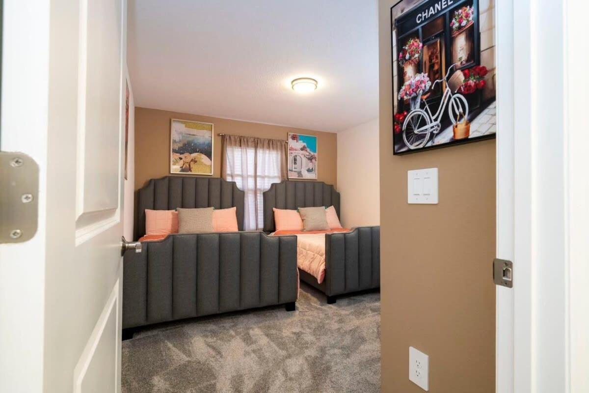 Holiday home Wonderfull 4bd With Pool At Champions Gate 1174 *