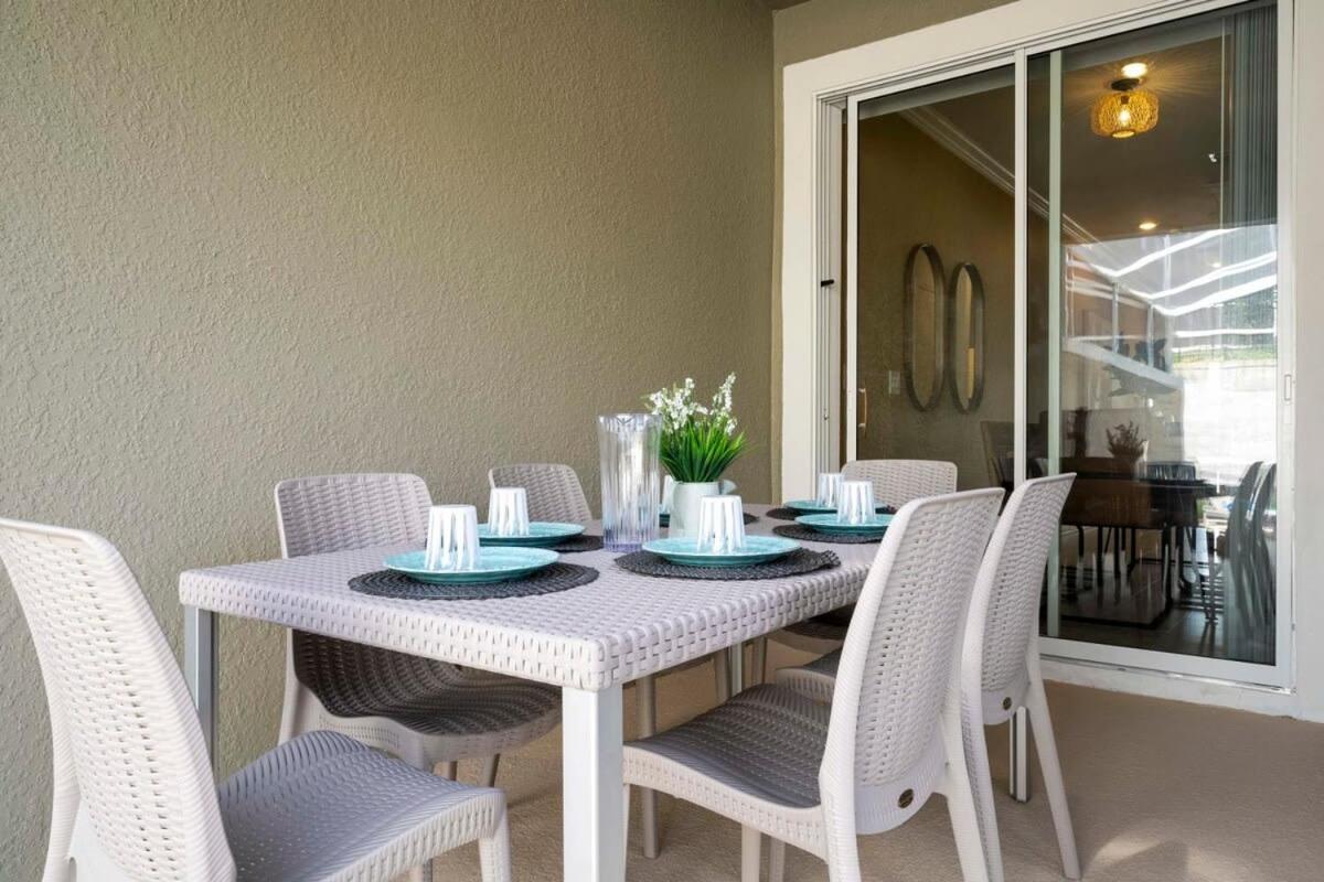 Wonderfull 4bd With Pool At Champions Gate 1174 Holiday home *