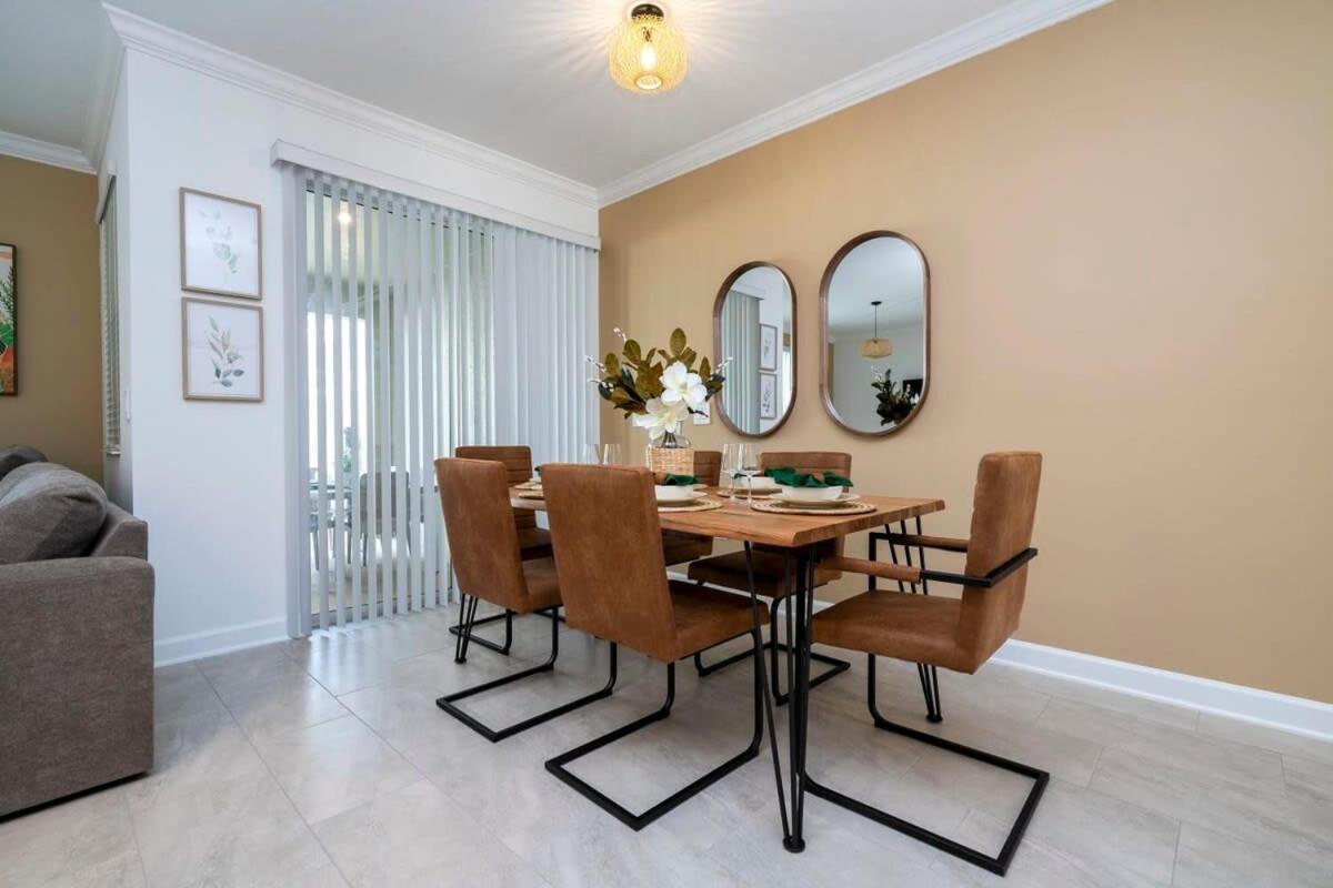 Wonderfull 4bd With Pool At Champions Gate 1174 *