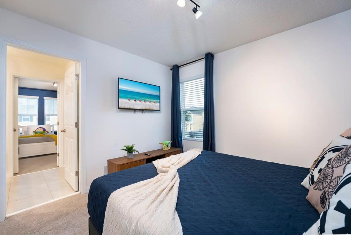 Exciting 6br By W Private Pool