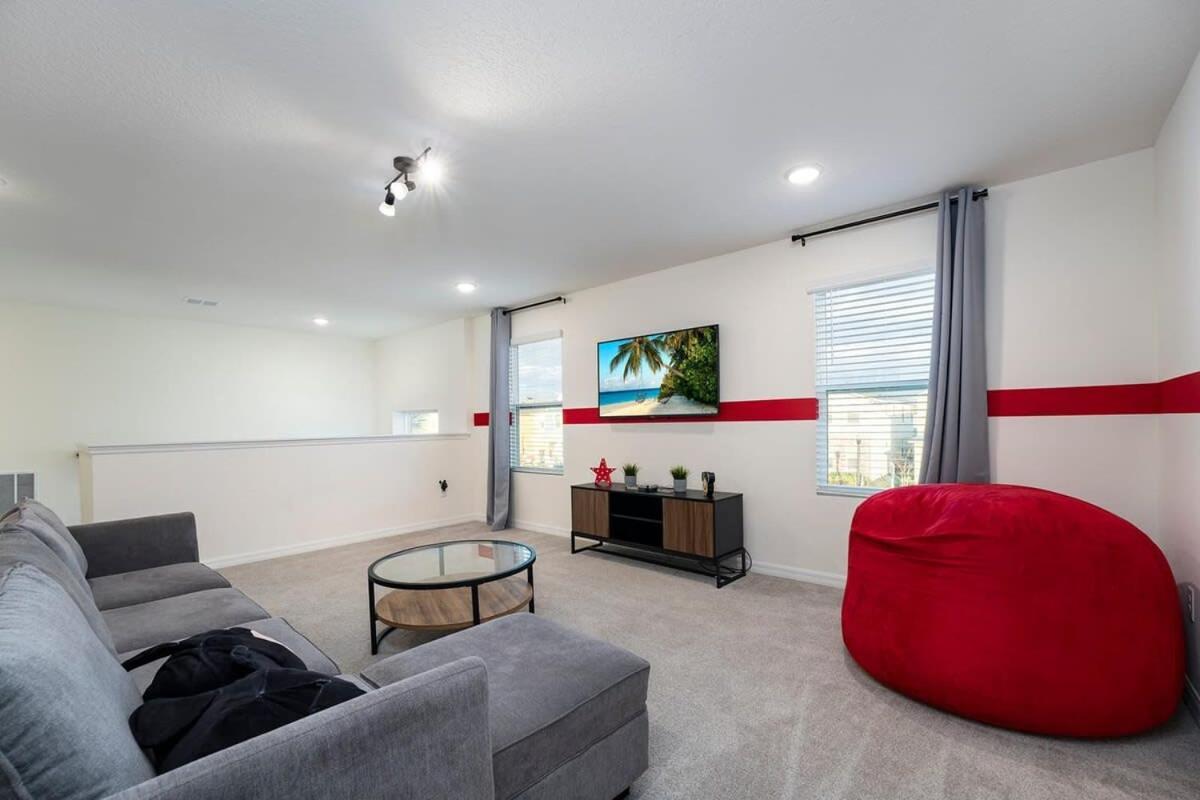 Villa Exciting 6br By W Private Pool