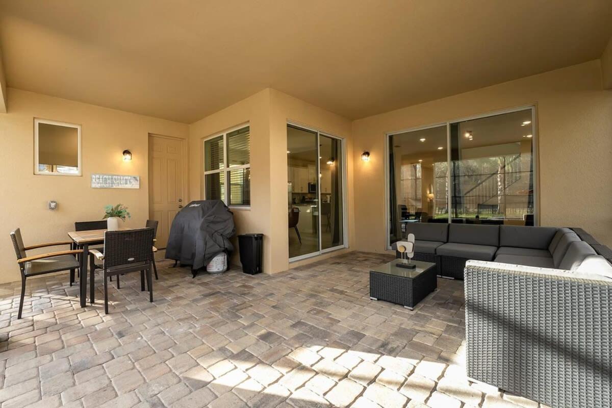 Exciting 6br By W Private Pool