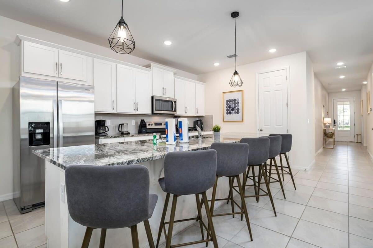 Villa Exciting 6br By W Private Pool *