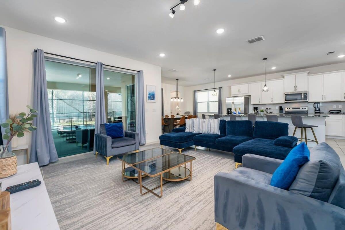 Exciting 6br By W Private Pool Villa *