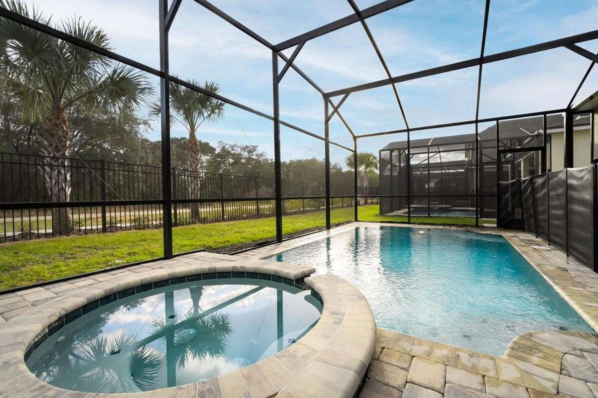 Villa Exciting 6br By W Private Pool