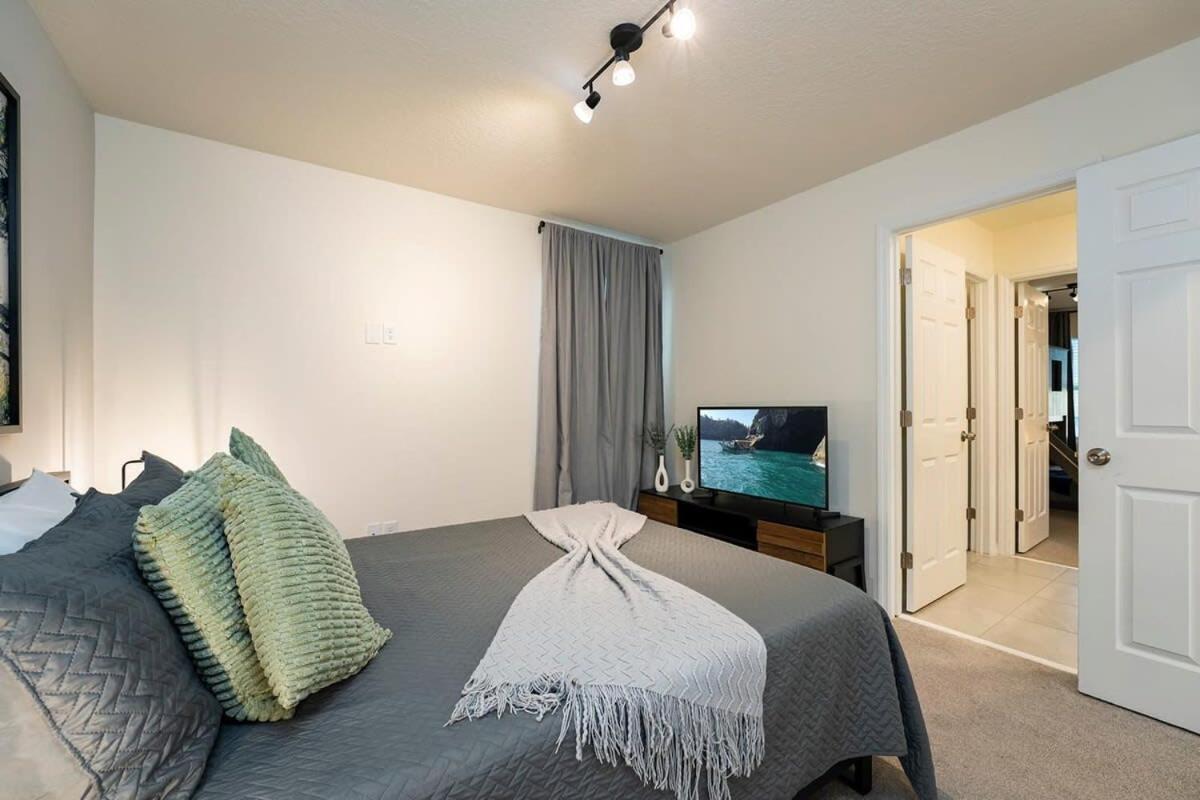 Villa Exciting 6br By W Private Pool *