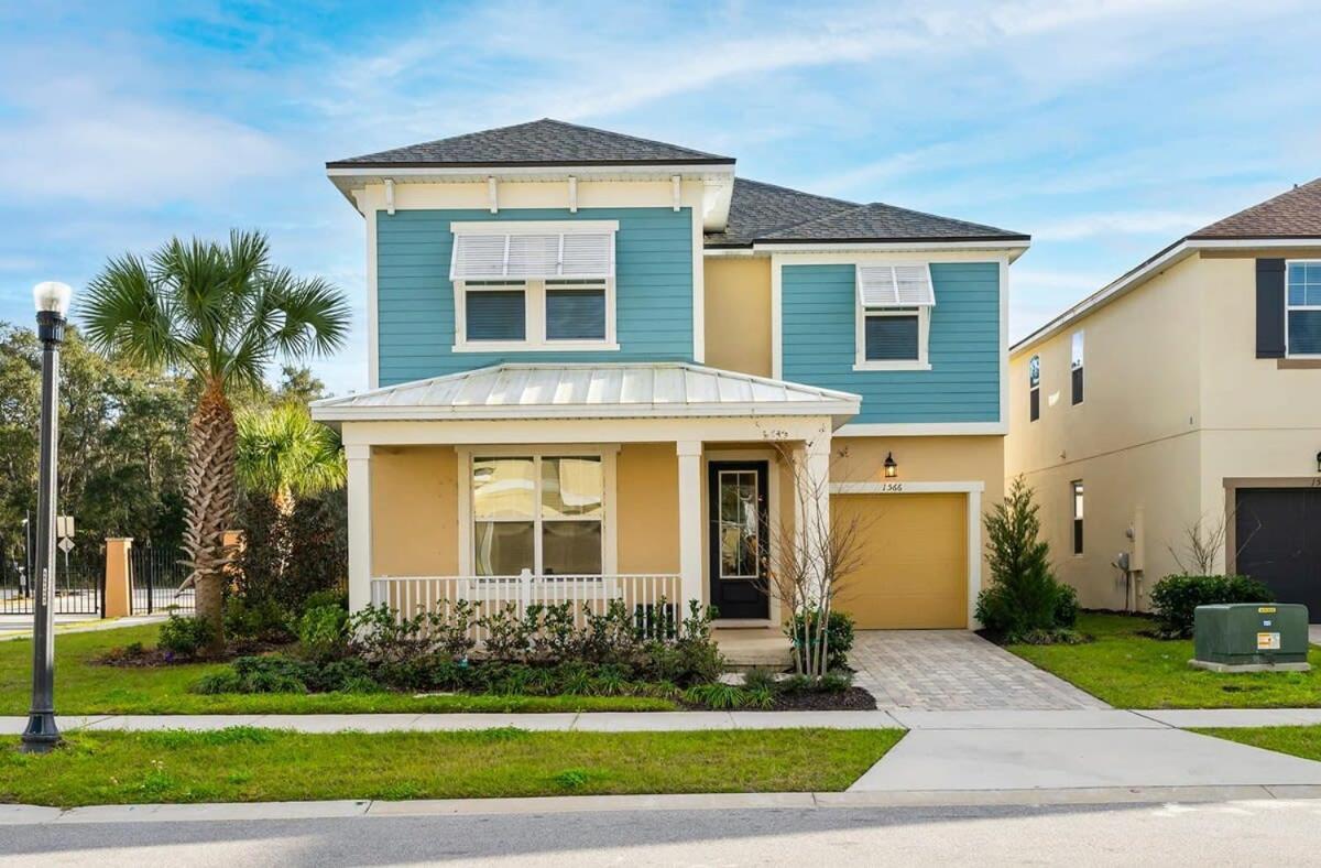 Exciting 6br By W Private Pool *