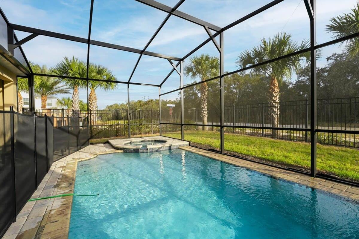 Exciting 6br By W Private Pool *