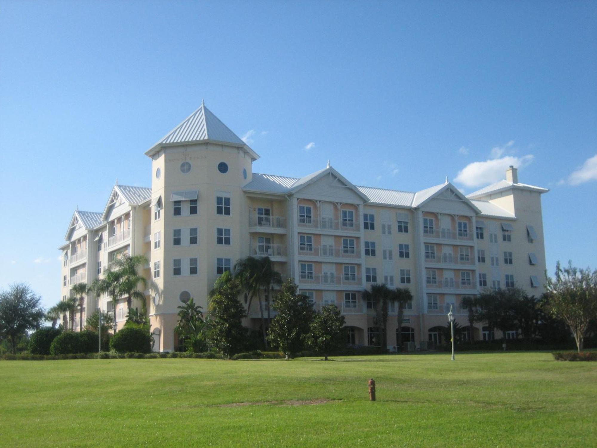 Hotel Monumental Orlando