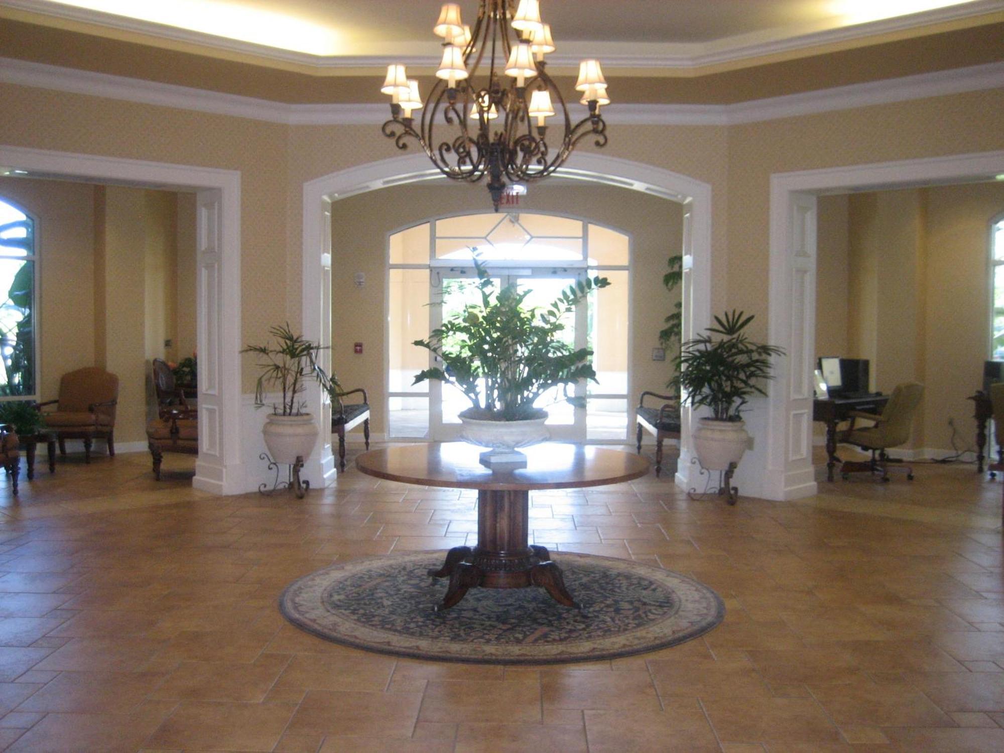 Hotel Monumental Orlando Williamsburg