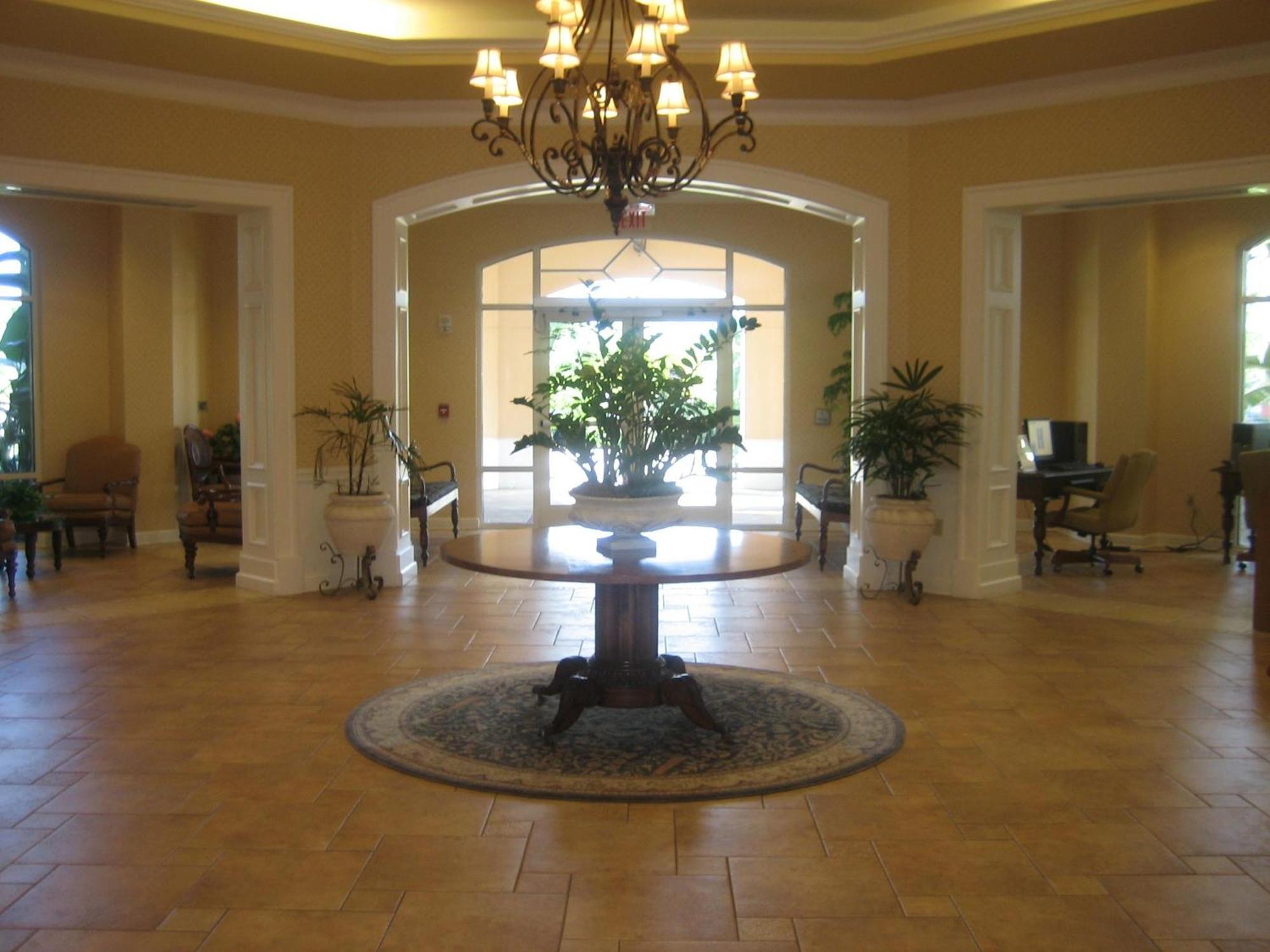 Hotel Monumental Orlando Williamsburg