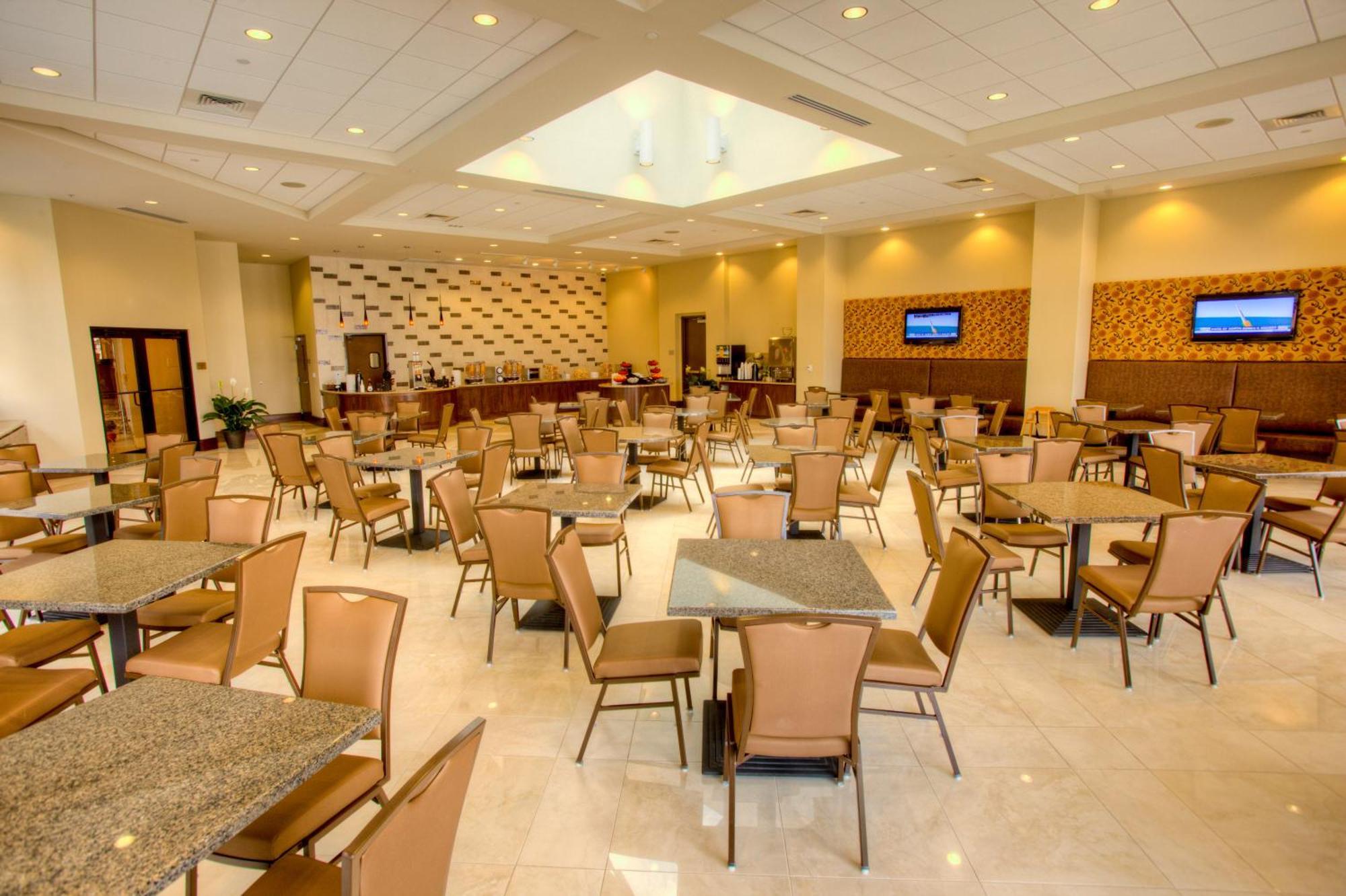 Resort Ramada Plaza By Wyndham & Intl Drive Orlando