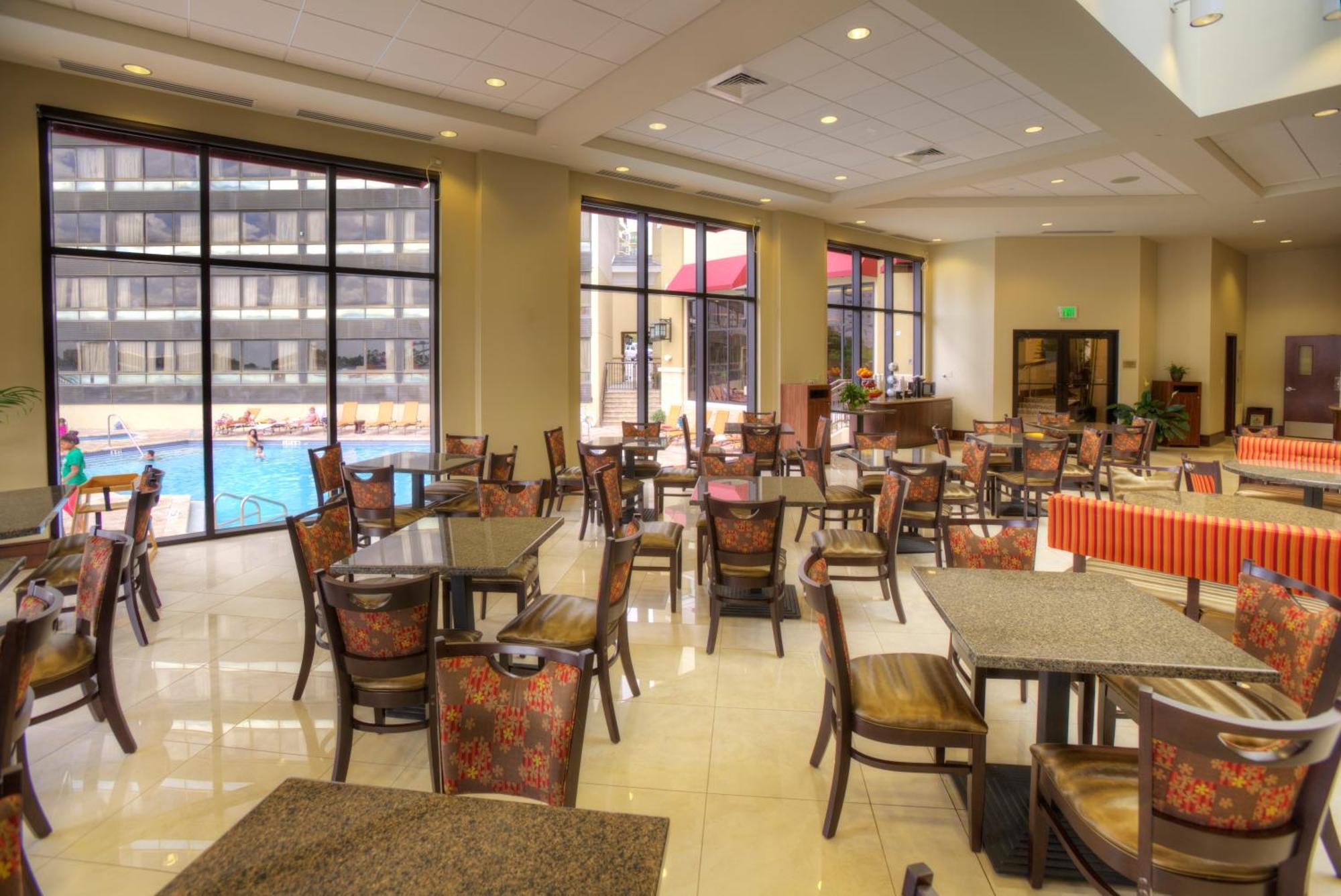 Resort Ramada Plaza By Wyndham & Intl Drive Orlando