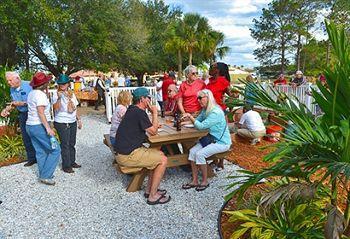 Orlando Rv Holiday park