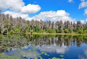 Orlando Rv Holiday park