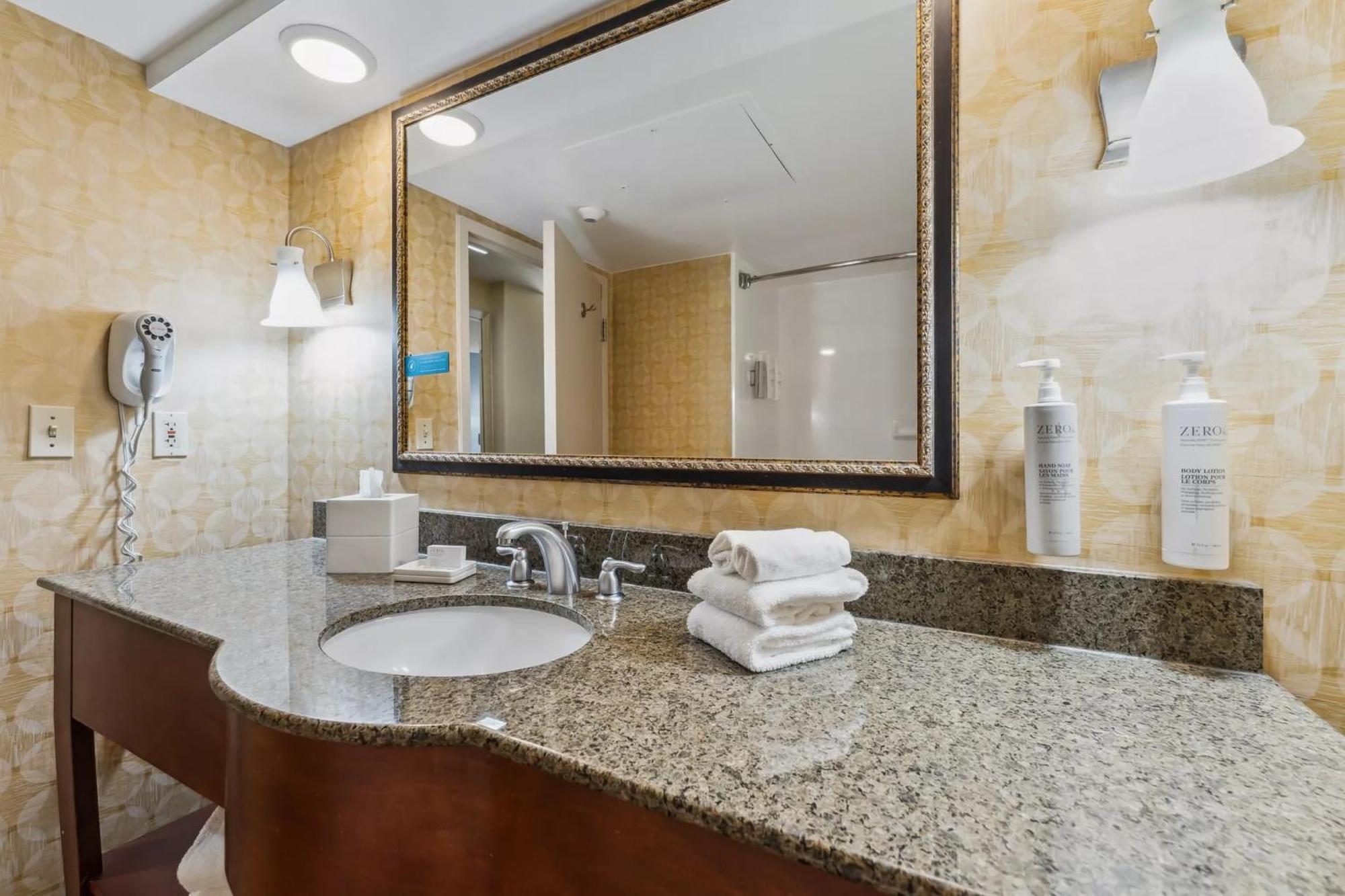 Hotel Hampton Miami-airport West 3*