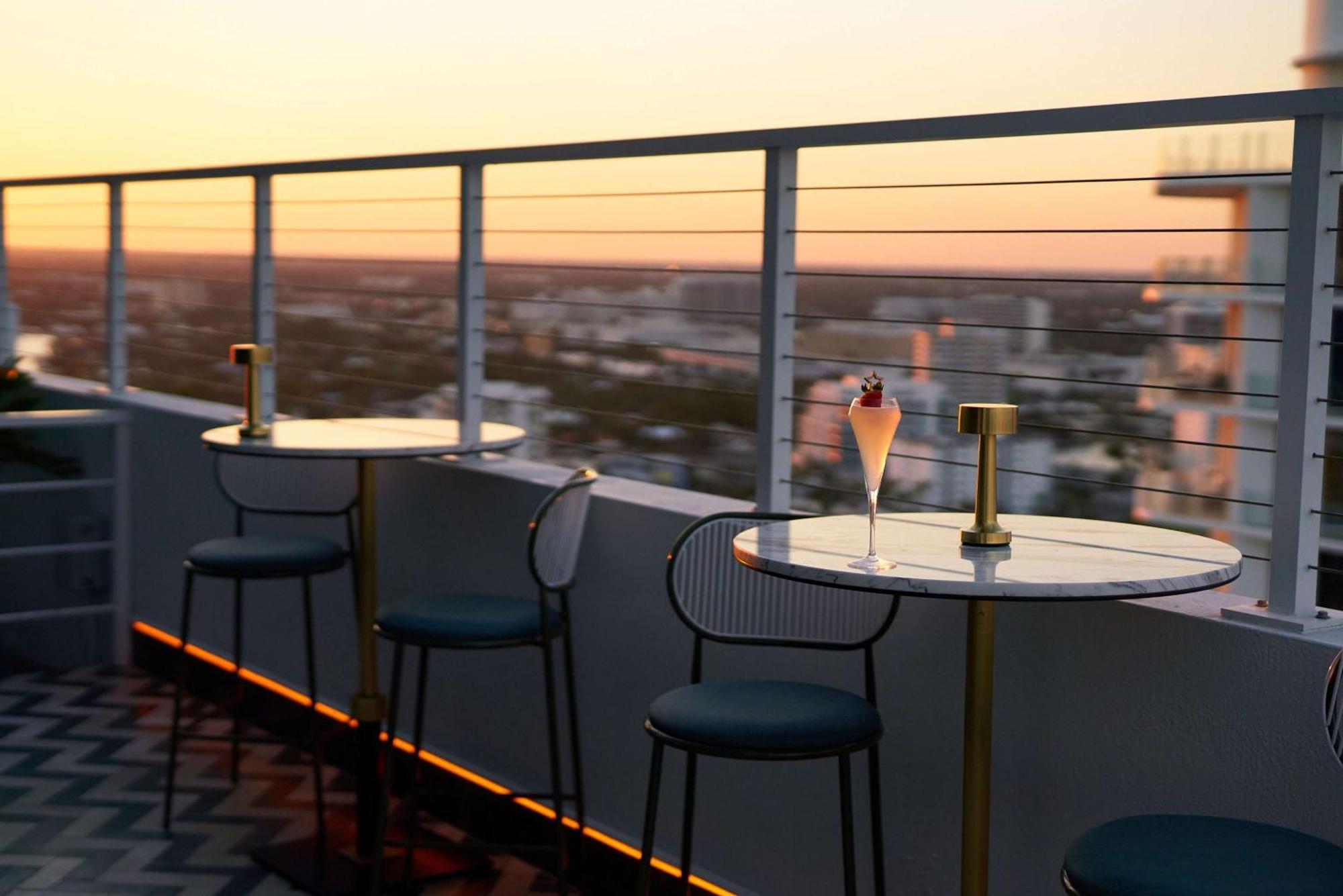 Hilton Lauderdale Resort Fort Lauderdale