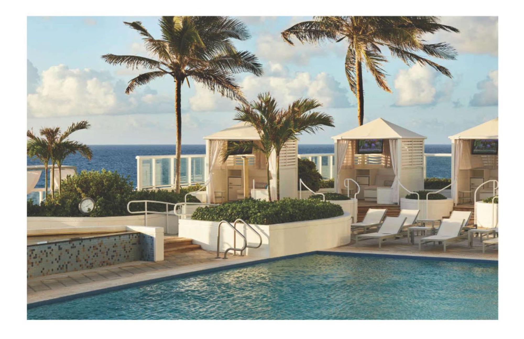 Hilton Lauderdale
