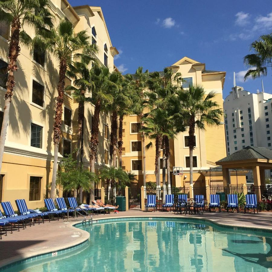 Staysky I-drive Near Universal Hotel 3*