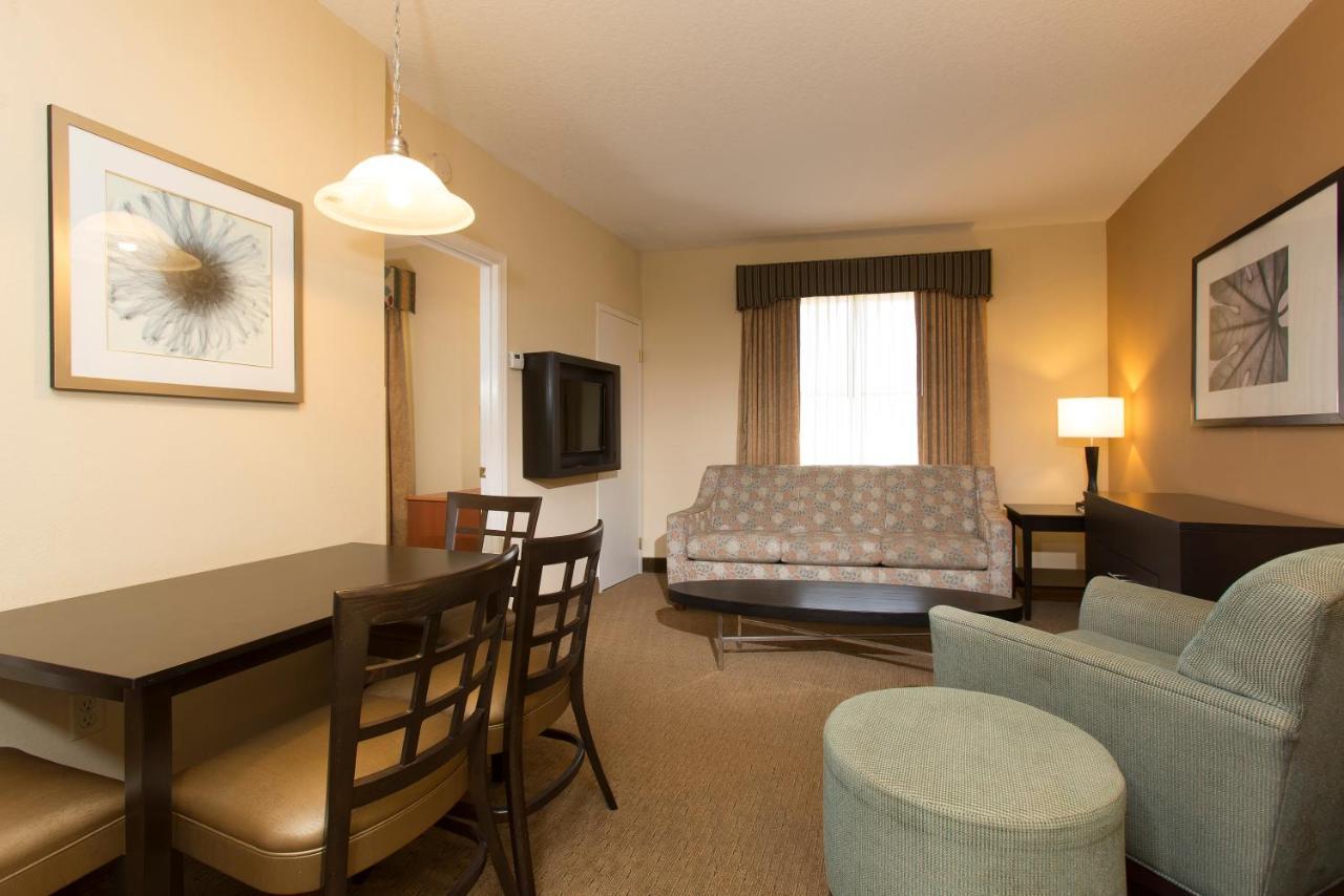 Hotel Staysky I-drive Near Universal 3*