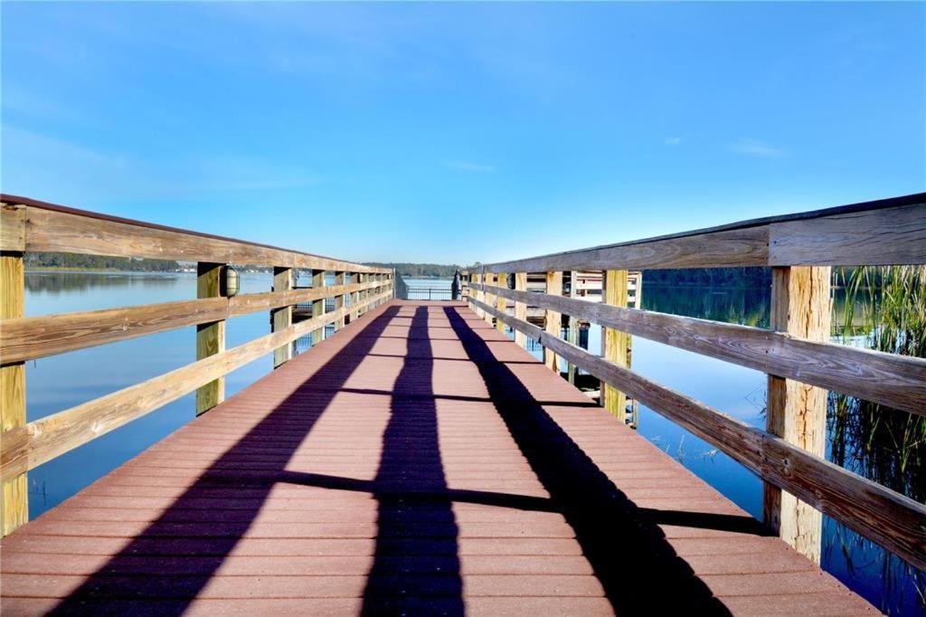 Apartment Your Choice To Enjoy Life And Fun In Orlando! Kissimmee
