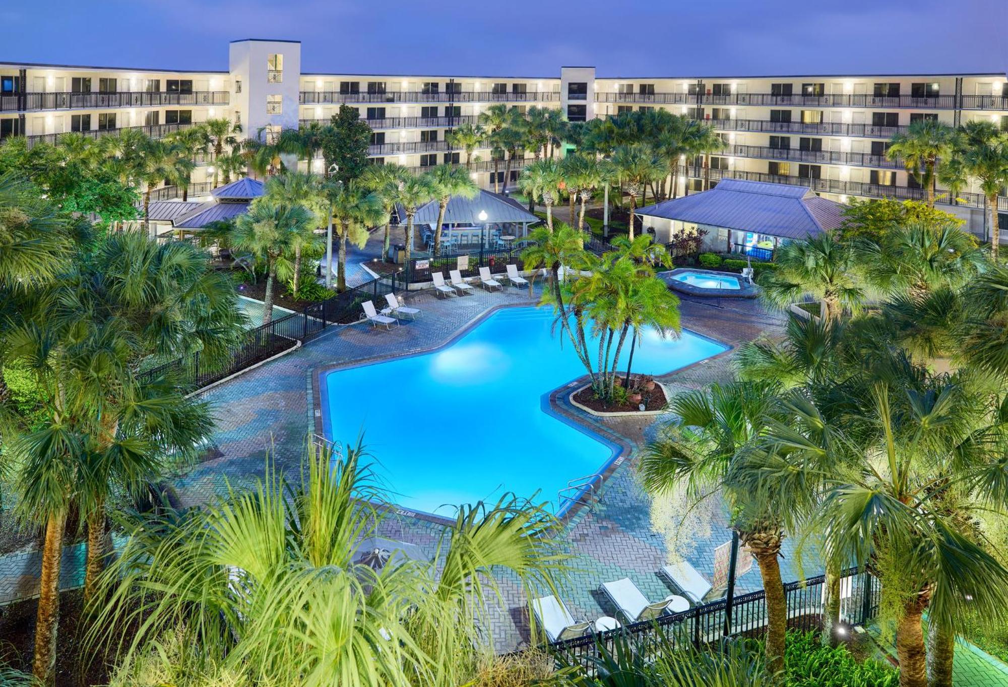 Staybridge Orlando Royale Parc By Ihg Kissimmee