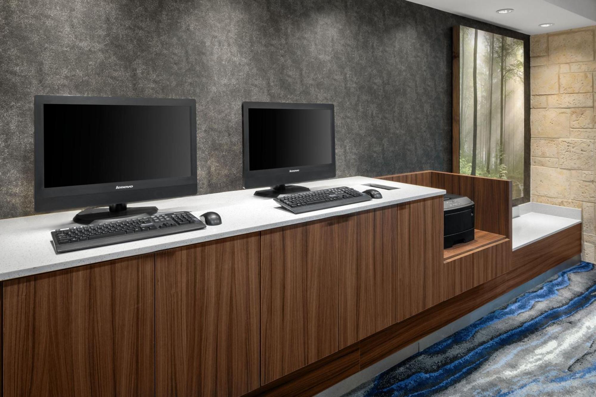 Fairfield & By Marriott Orlando Kissimmee/celebration Hotel 3*