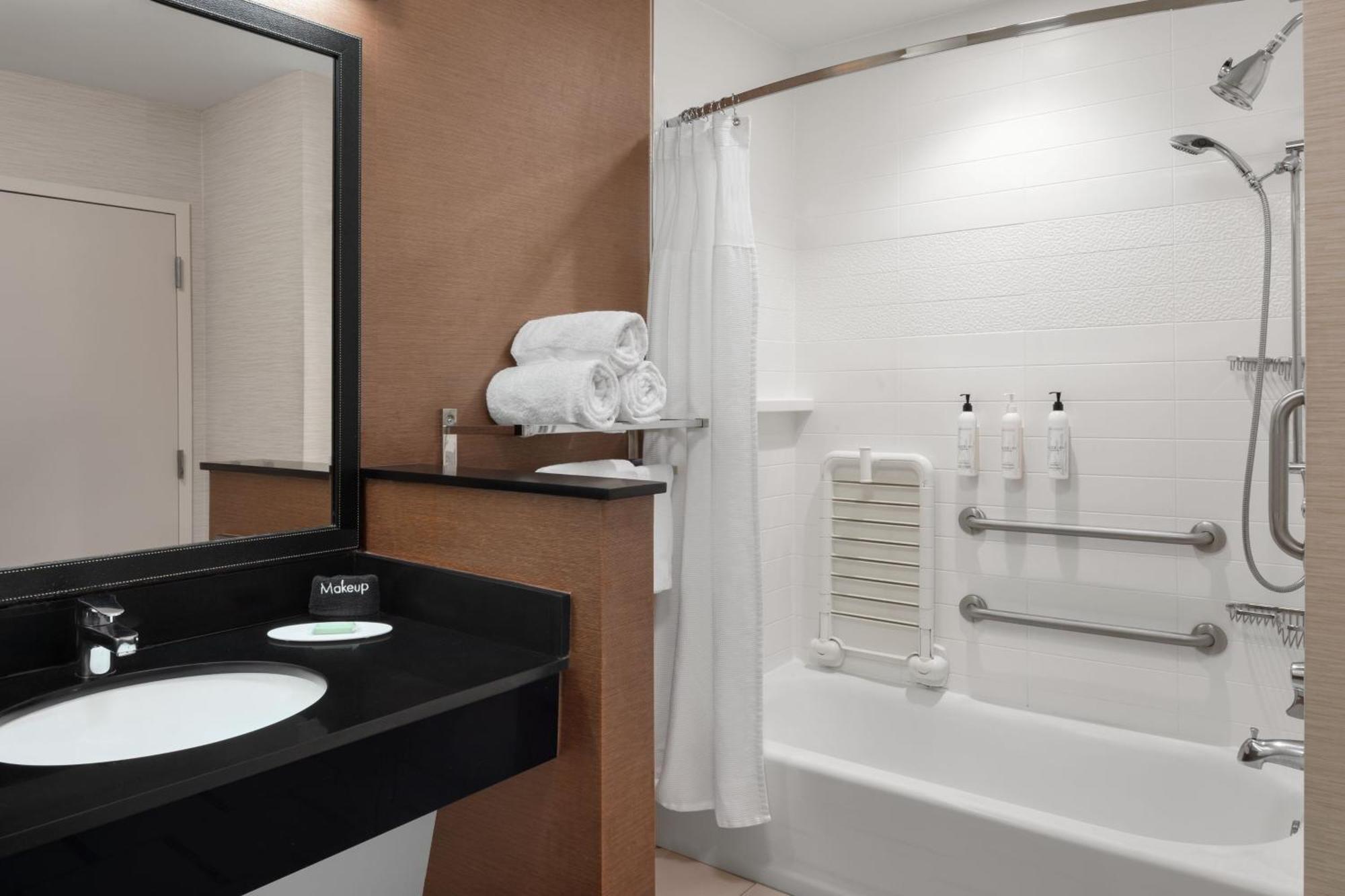Fairfield & By Marriott Orlando Kissimmee/celebration Celebration
