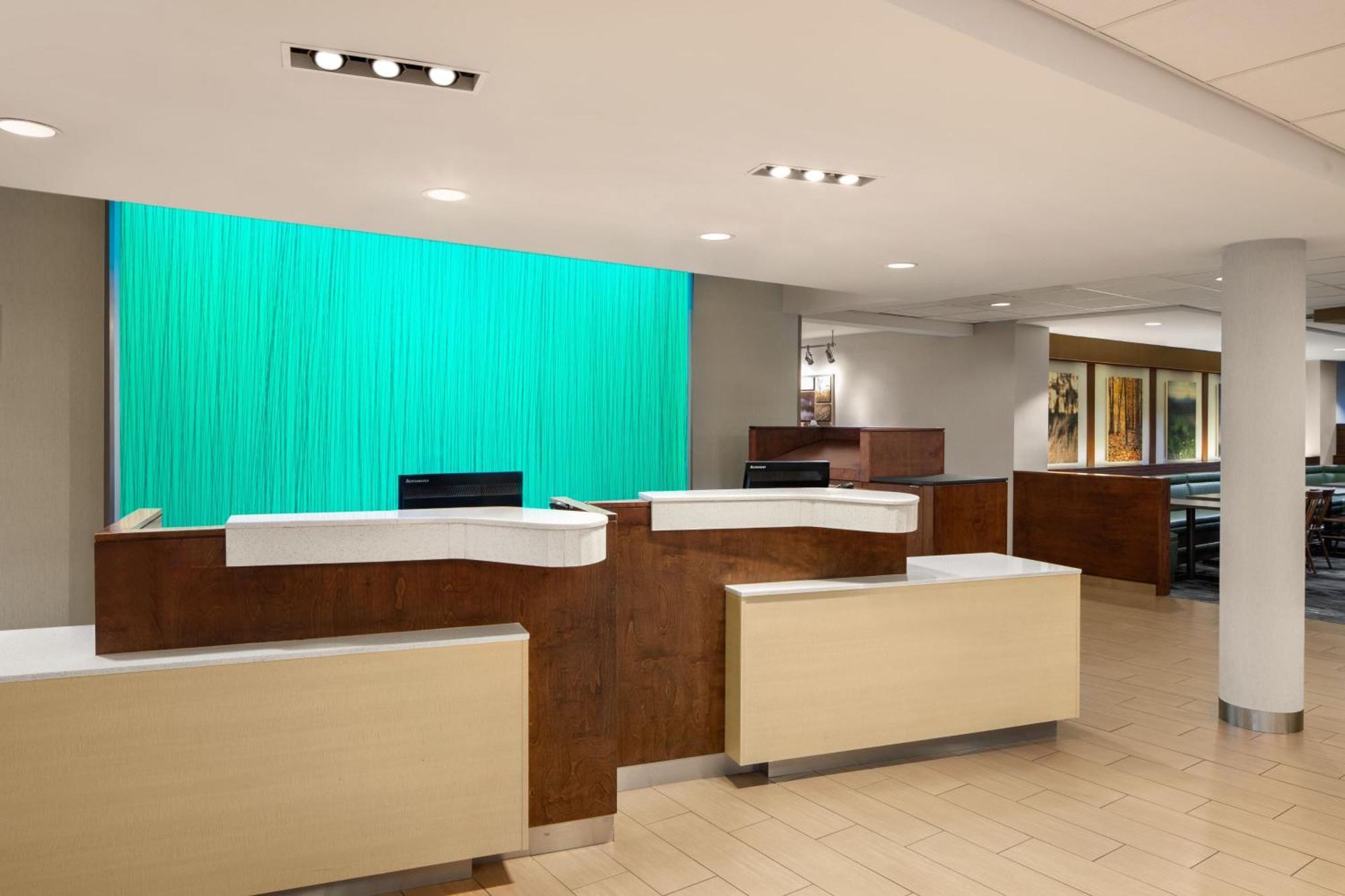 Fairfield & By Marriott Orlando Kissimmee/celebration Celebration