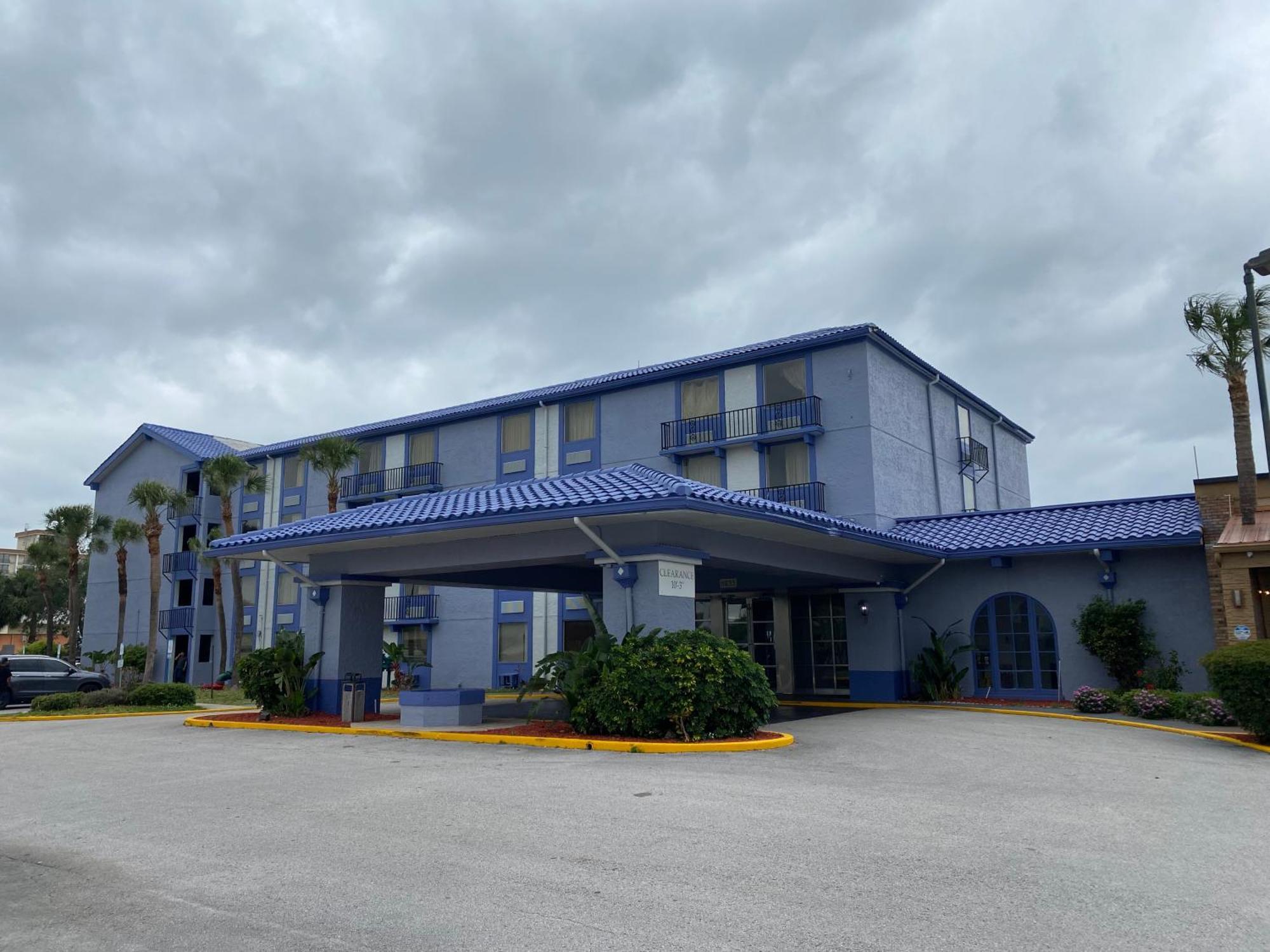 Hotel Monumental Movieland Orlando