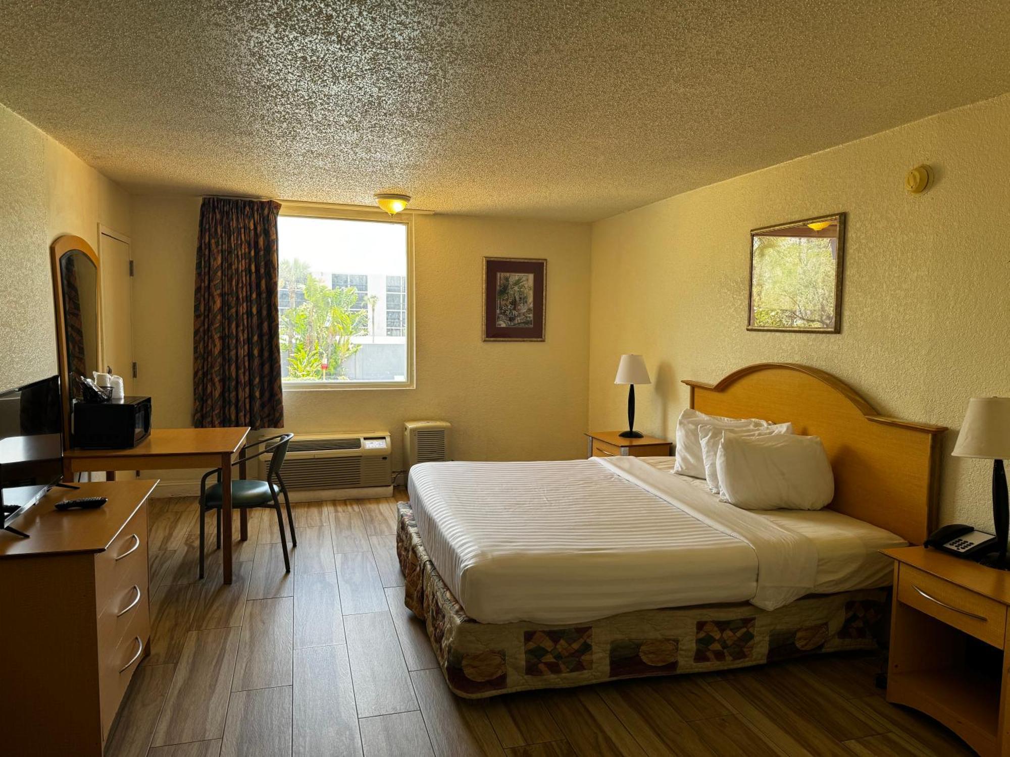 Hotel Monumental Movieland Orlando