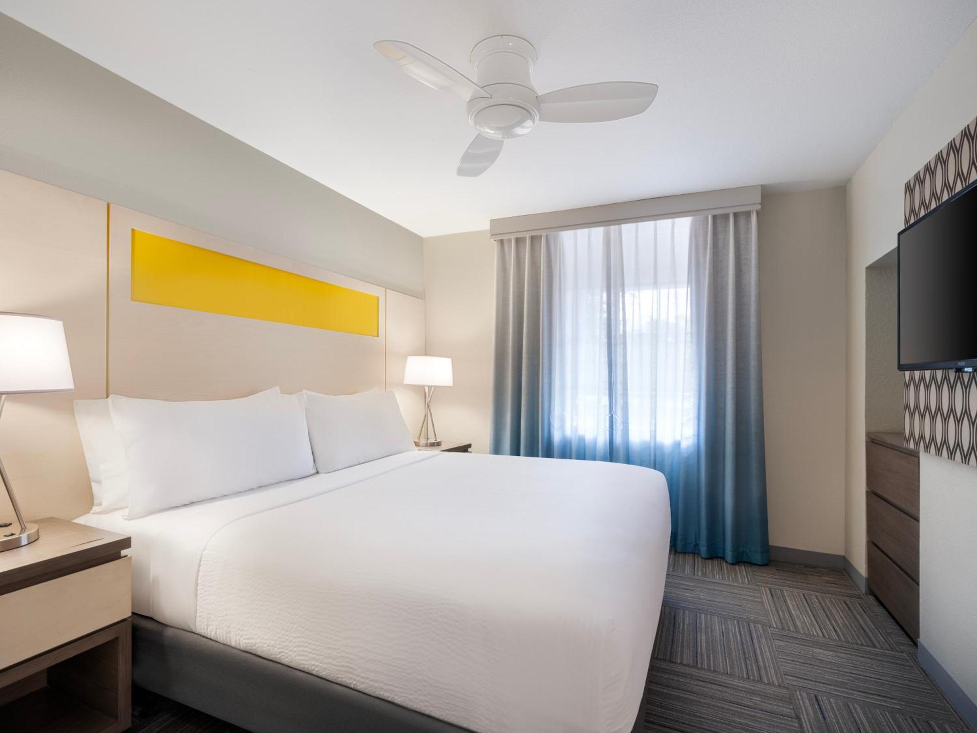 Orlando - Waterpark By Ihg 4*
