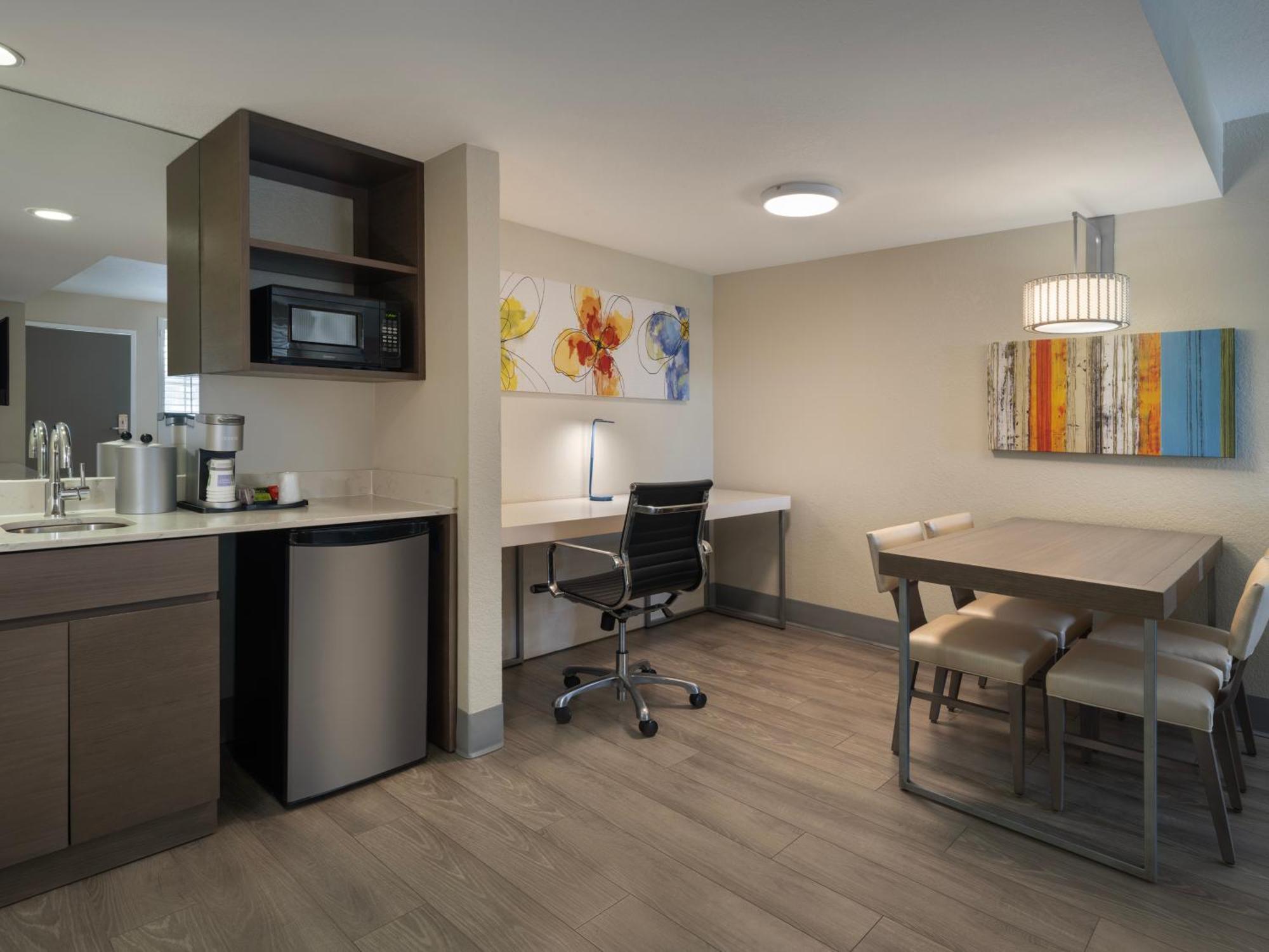 Orlando - Waterpark By Ihg 4* Lake Buena Vista