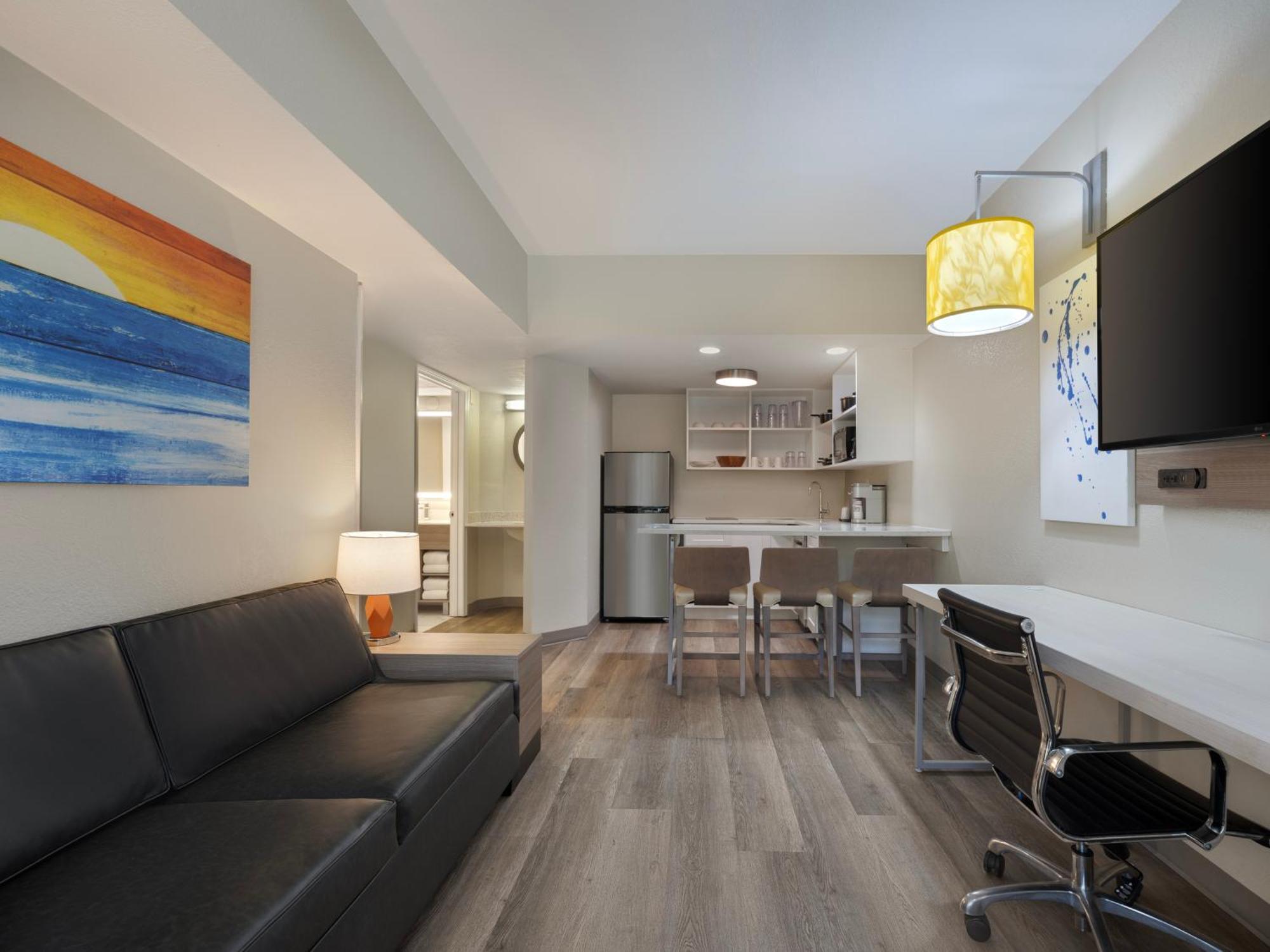 Orlando - Waterpark By Ihg Resort