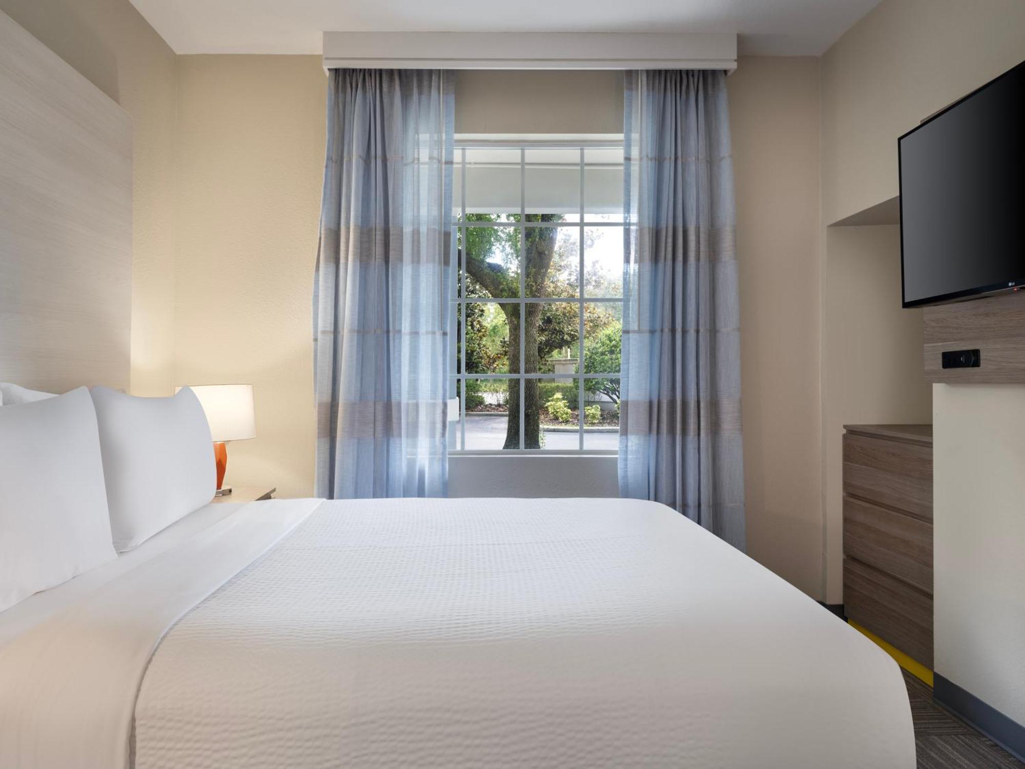 Orlando - Waterpark By Ihg Resort Lake Buena Vista