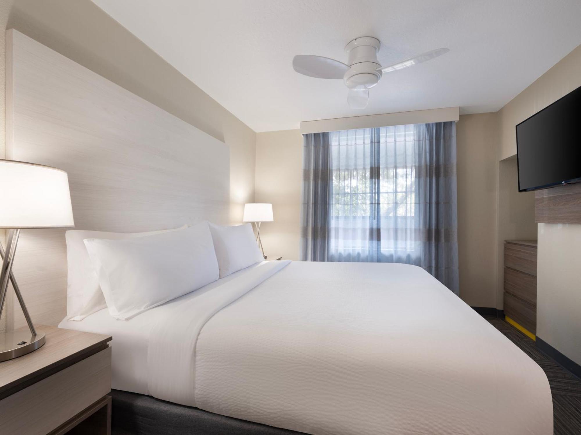 Orlando - Waterpark By Ihg 4*